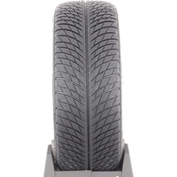 Michelin Pilot Alpin 5 -  225/40 R18