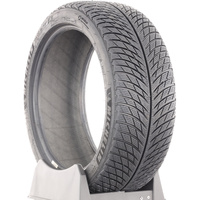Michelin Pilot Alpin 5 -  225/40 R18
