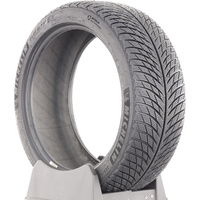 Michelin Pilot Alpin 5 -  225/40 R18