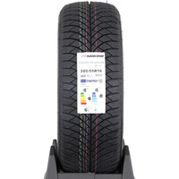 Nankang Cross Seasons AW-6  205/55 R16