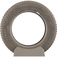 Nokian Tyres Snowproof 2