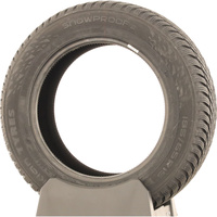 Nokian Tyres Snowproof 2