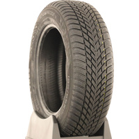Nokian Tyres Snowproof 2