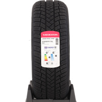 Vredestein Wintrac Pro 215/55 R17