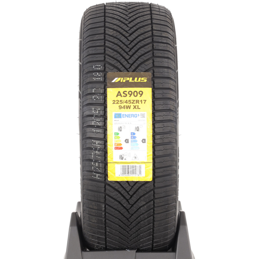 Aplus AS909 -  225/45 R17