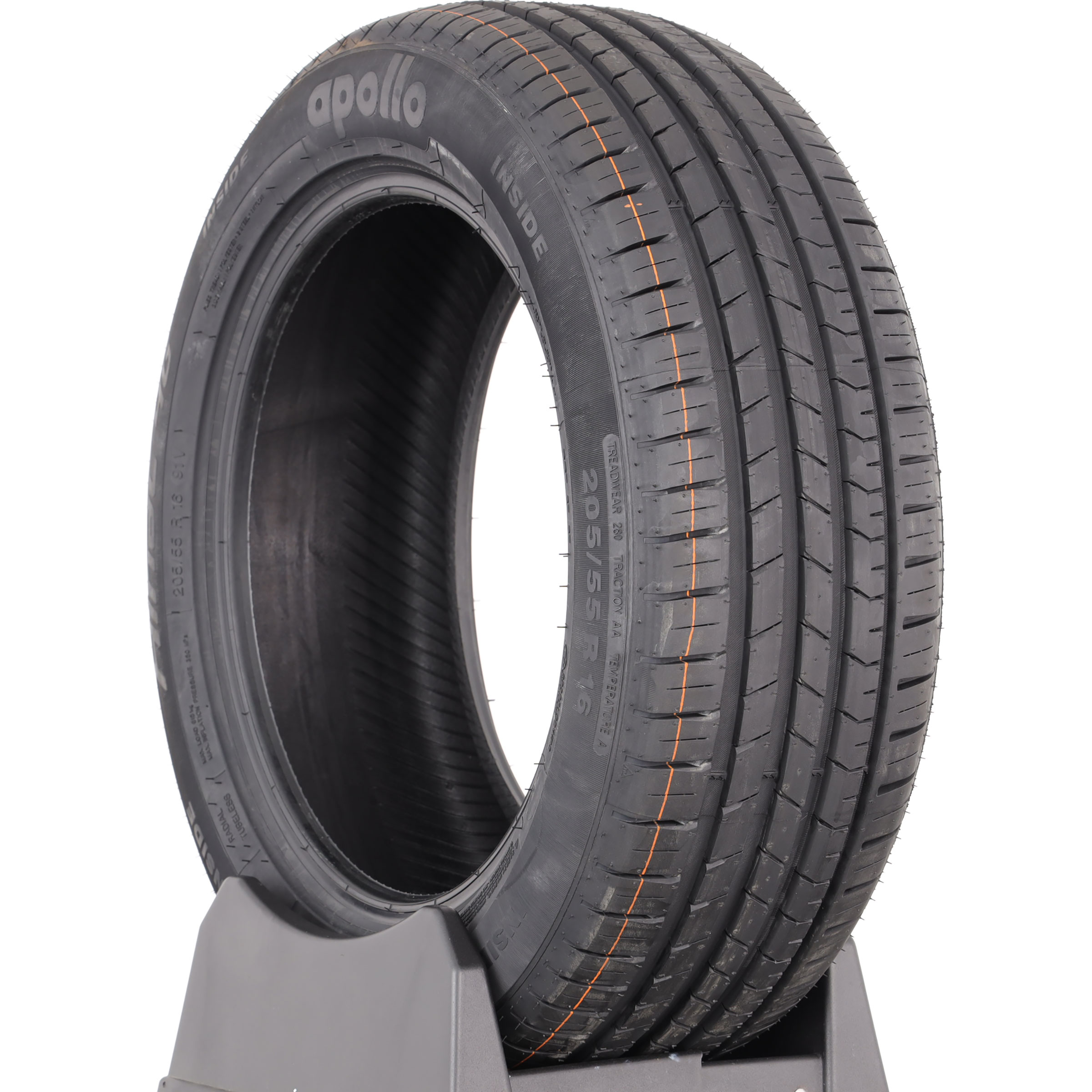 Apollo Alnac 4G -  205/55 R16