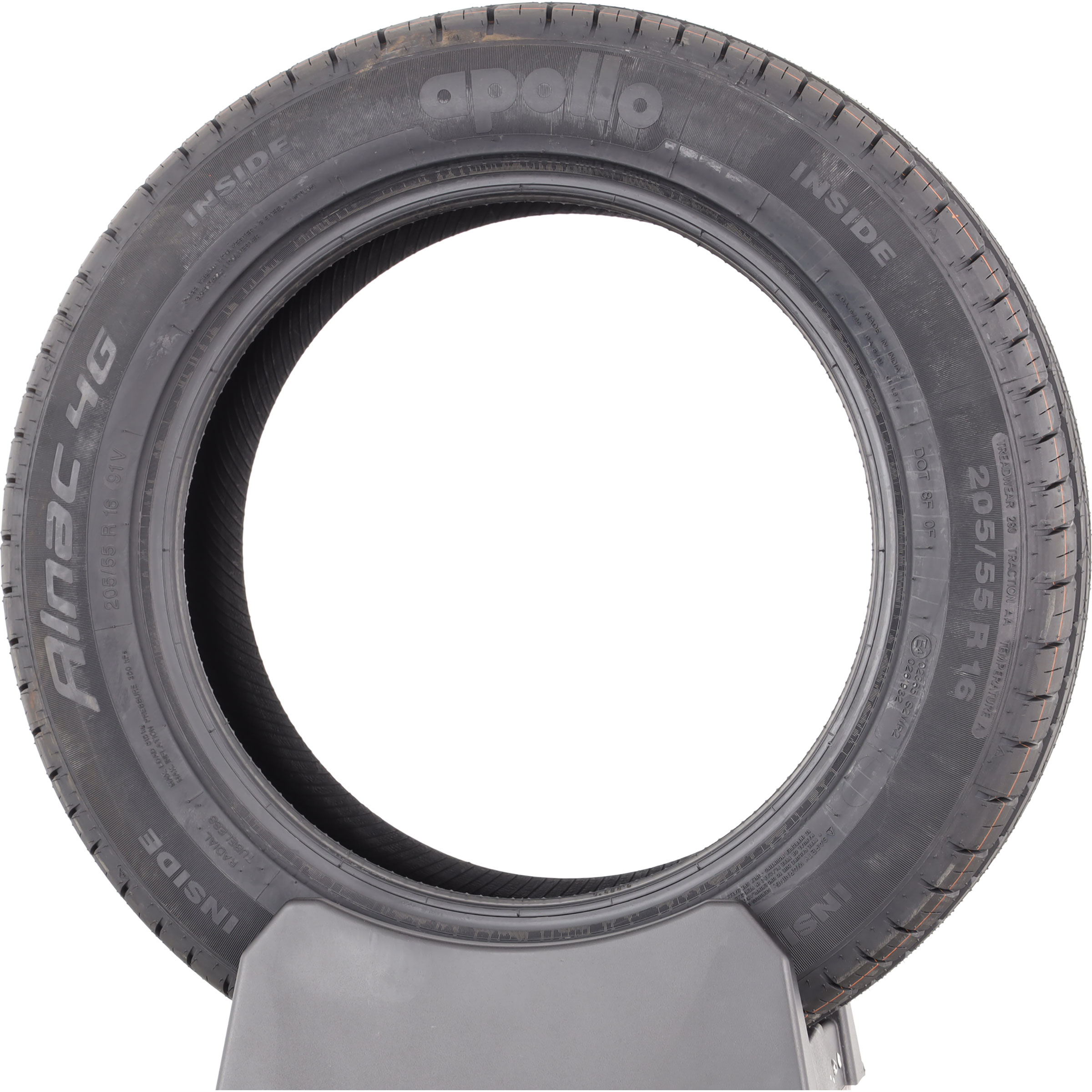 Apollo Alnac 4G -  205/55 R16
