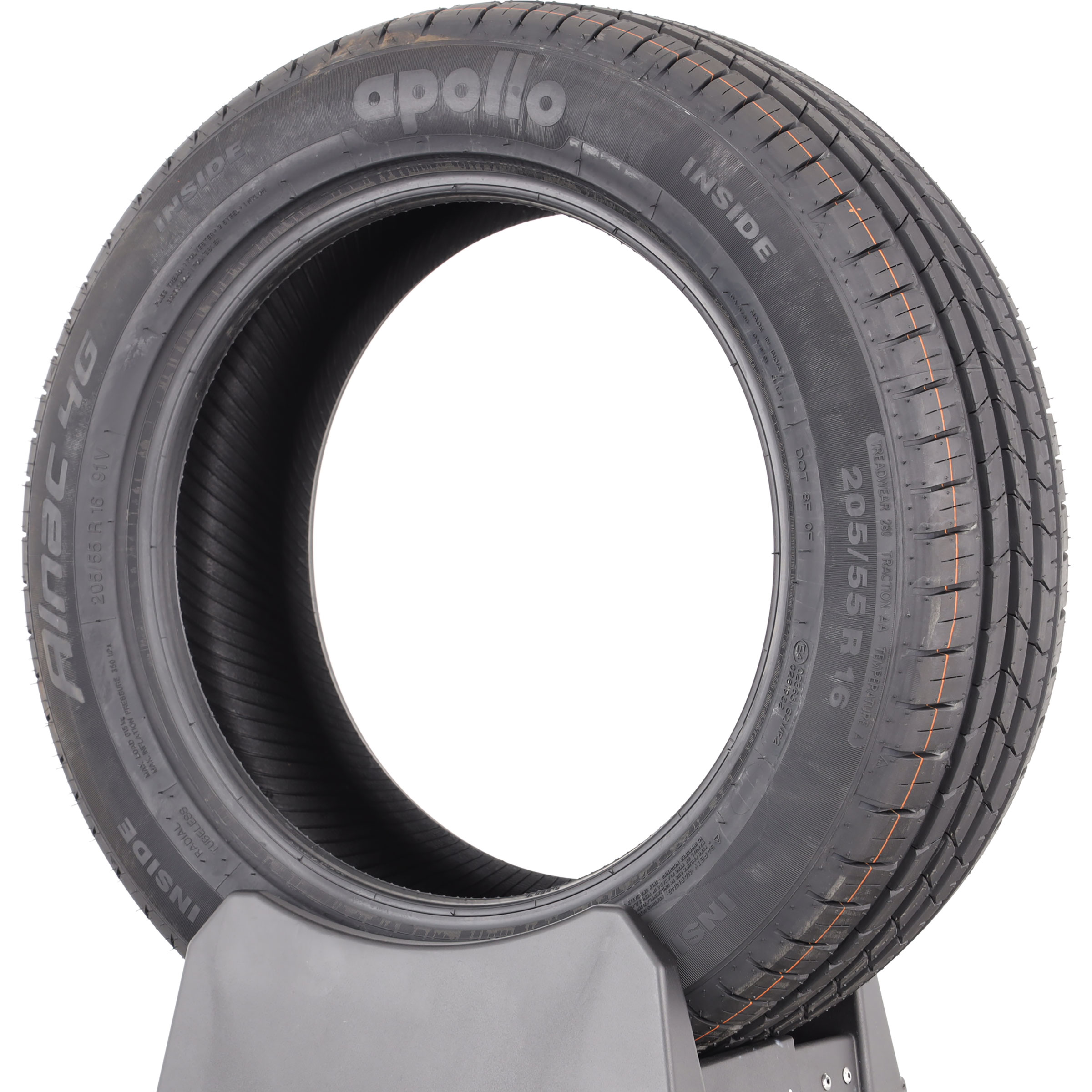 Apollo Alnac 4G -  205/55 R16