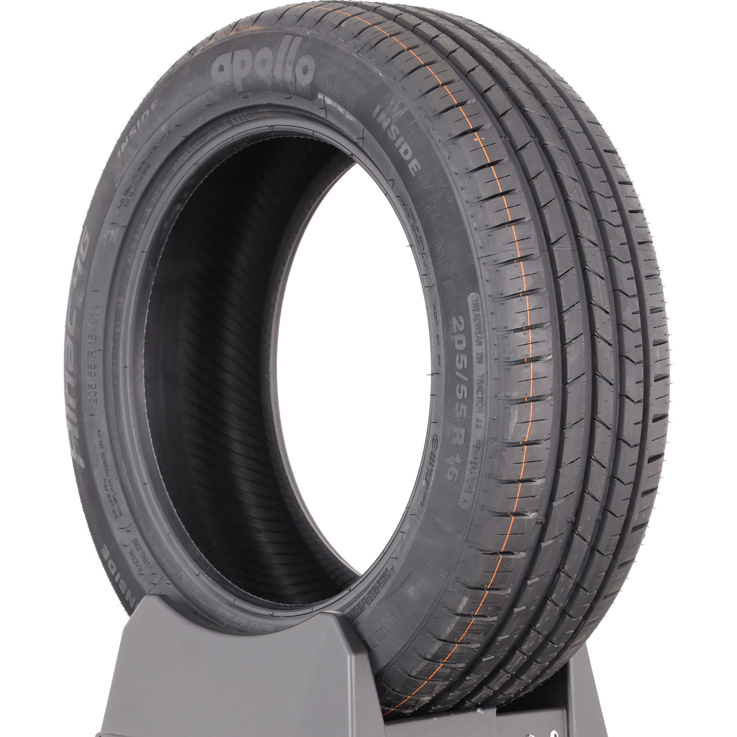 Apollo Alnac 4G -  205/55 R16