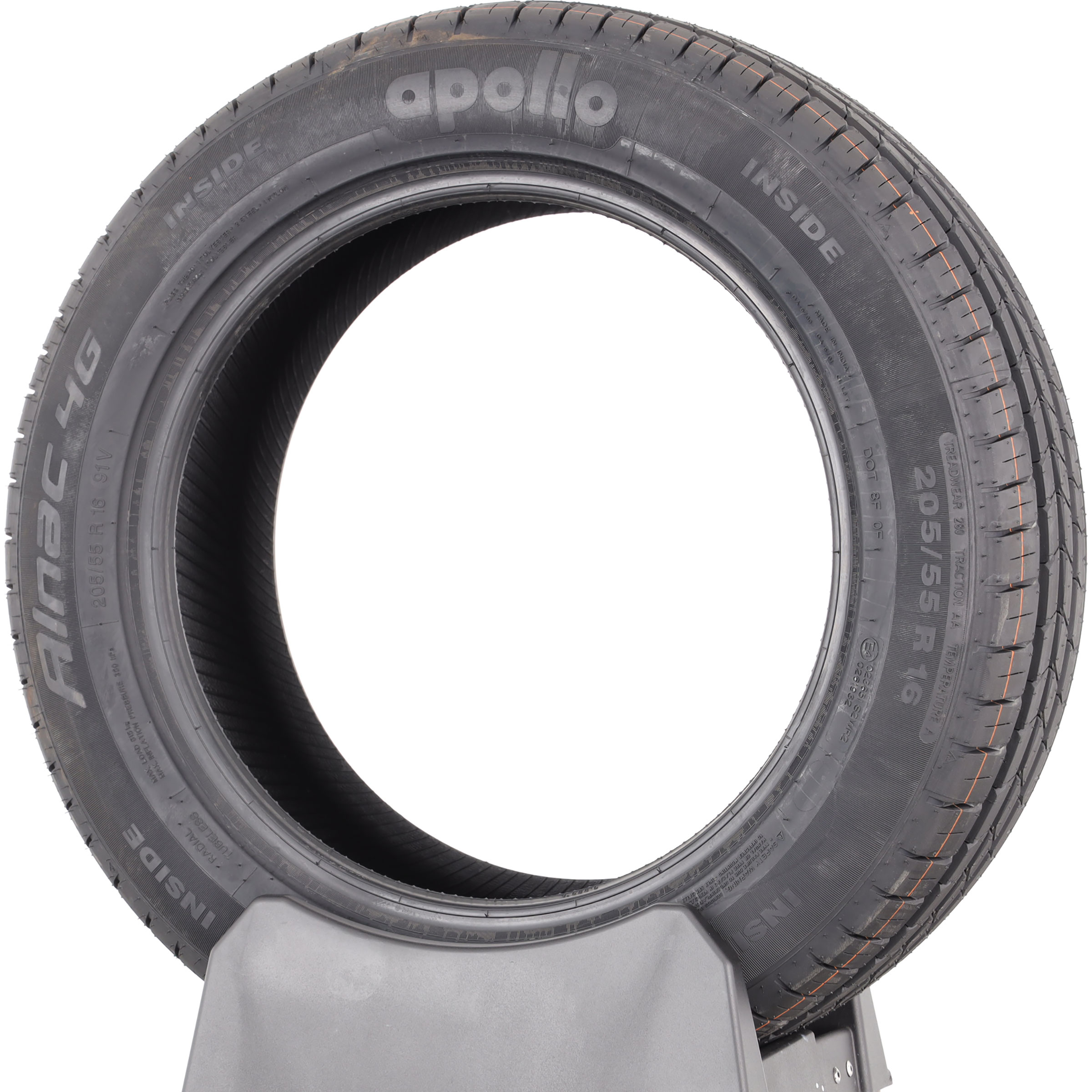 Apollo Alnac 4G -  205/55 R16