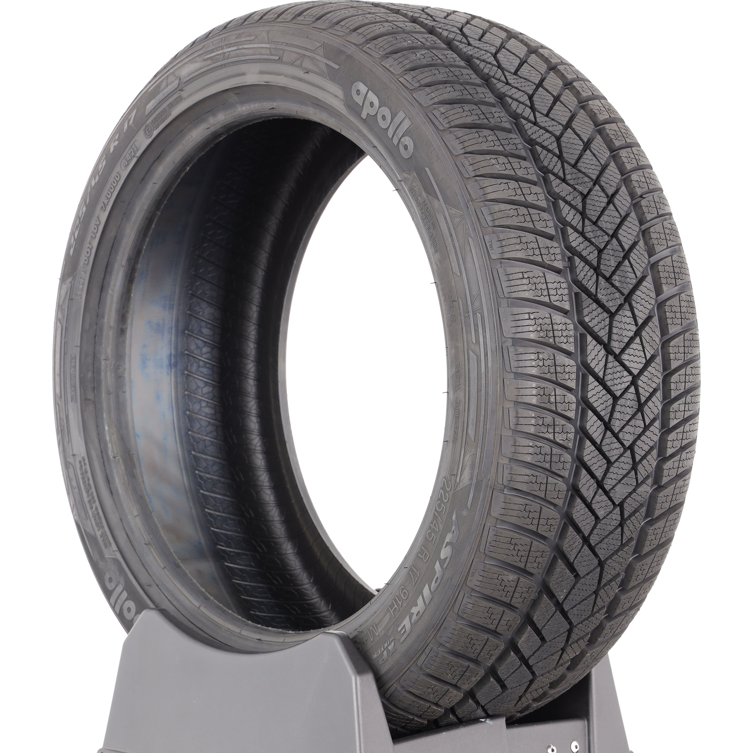 Apollo Aspire XP Winter -  225/45 R17