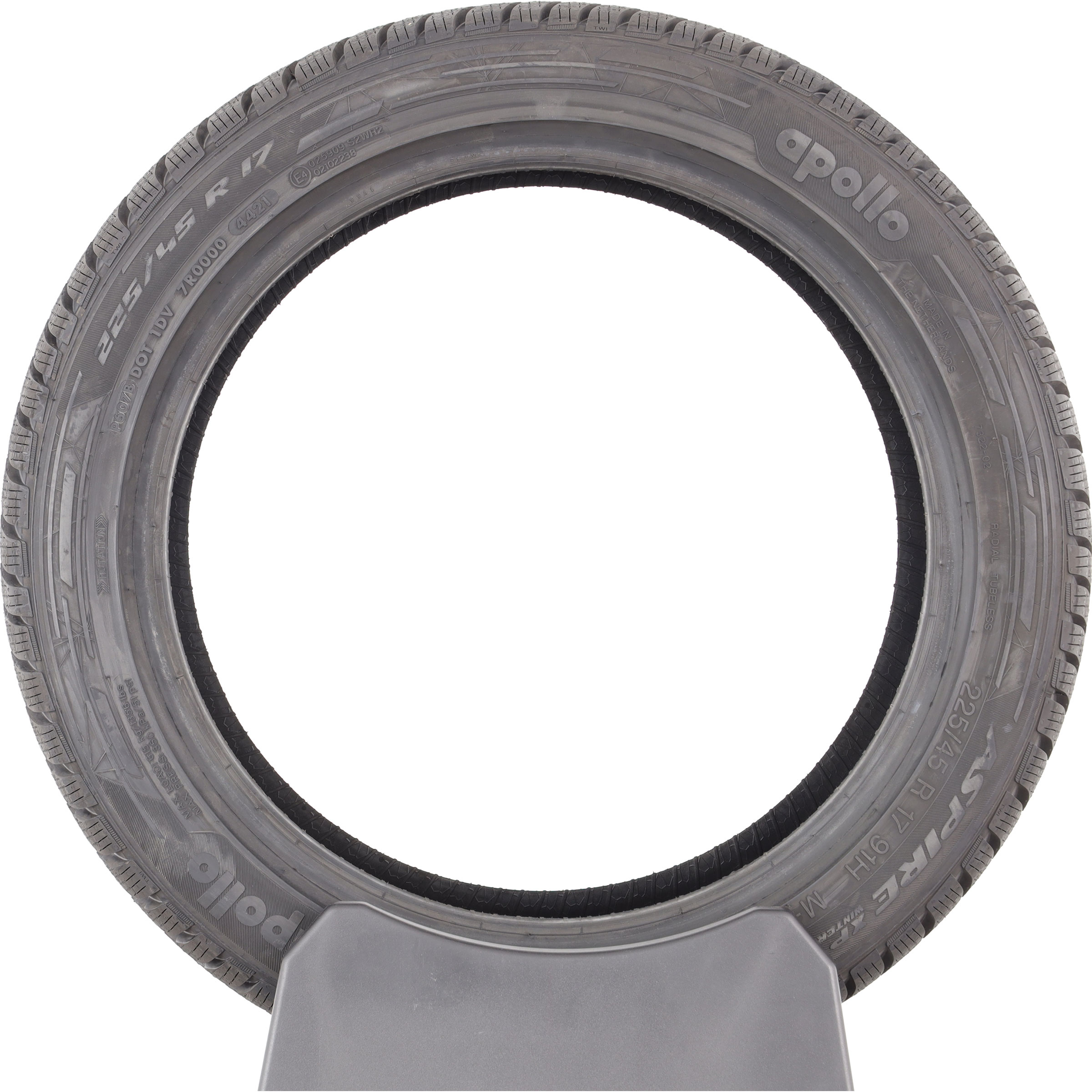 Apollo Aspire XP Winter -  225/45 R17