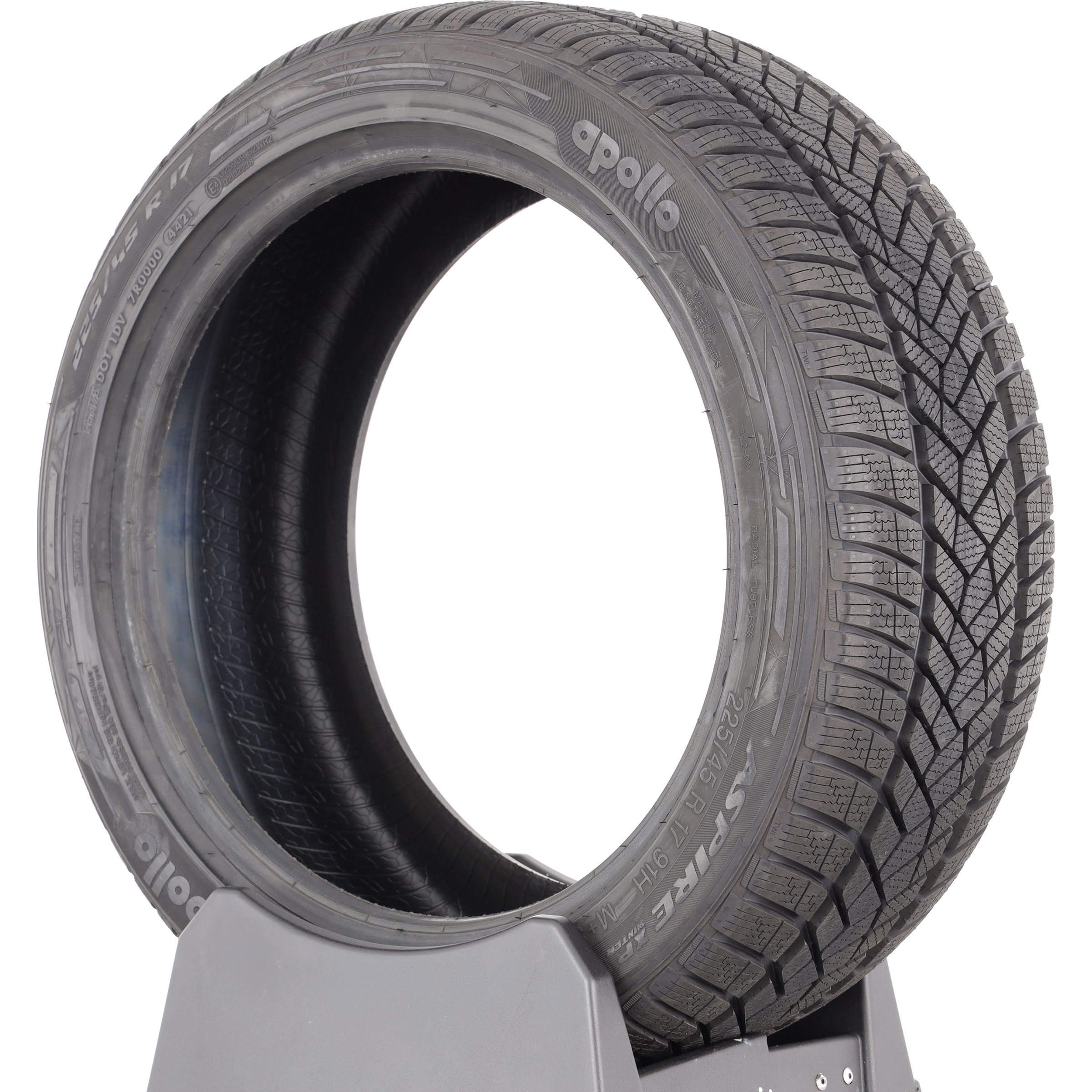 Apollo Aspire XP Winter -  225/45 R17