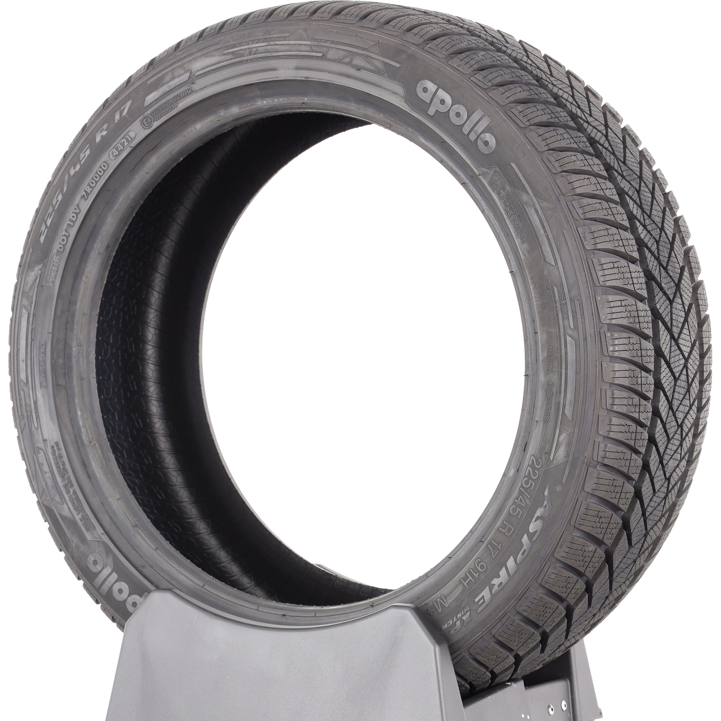 Apollo Aspire XP Winter -  225/45 R17