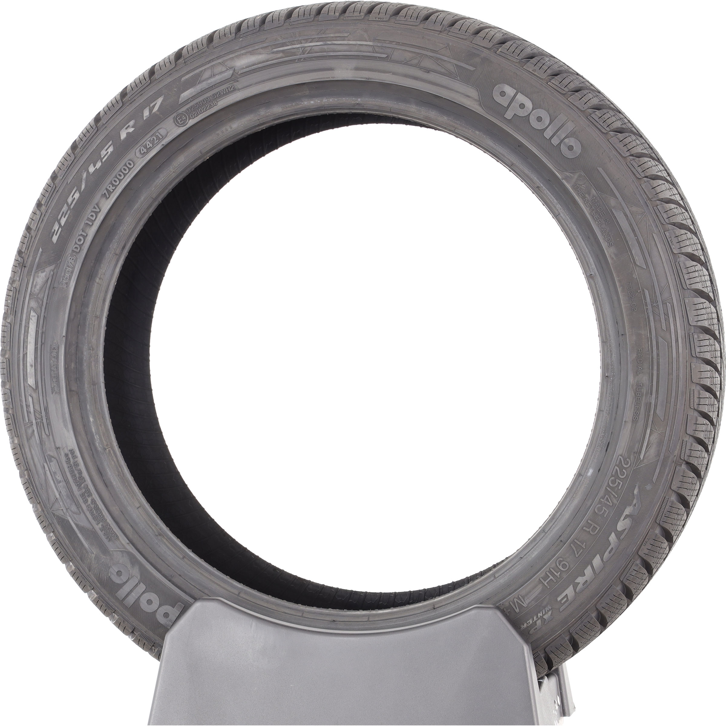 Apollo Aspire XP Winter -  225/45 R17