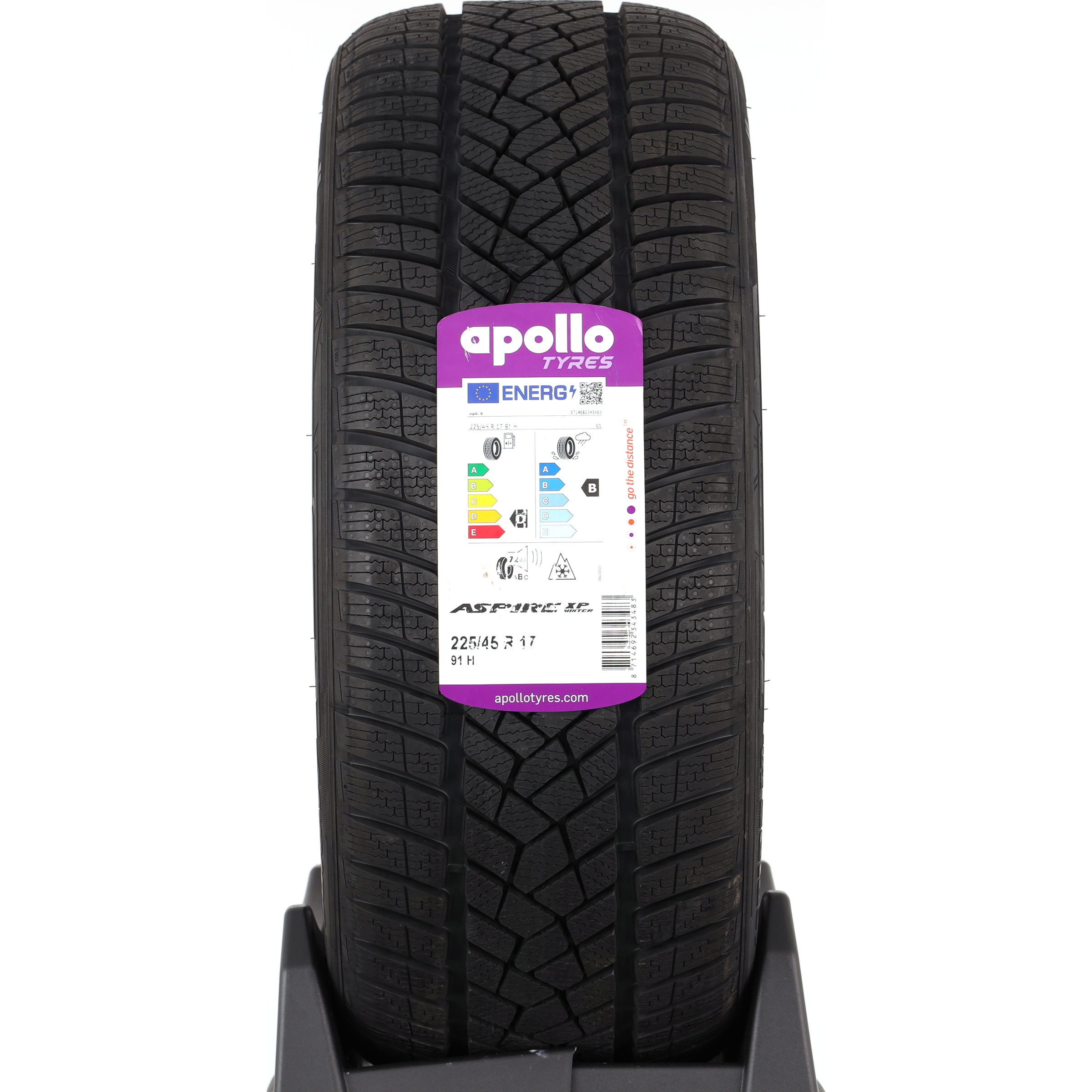 Apollo Aspire XP Winter -  225/45 R17