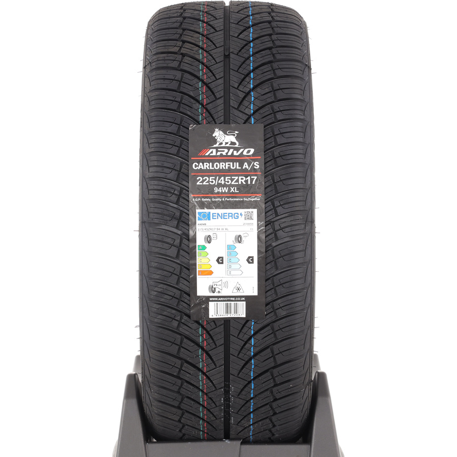Arivo Carlorful A/S -  225/45 R17