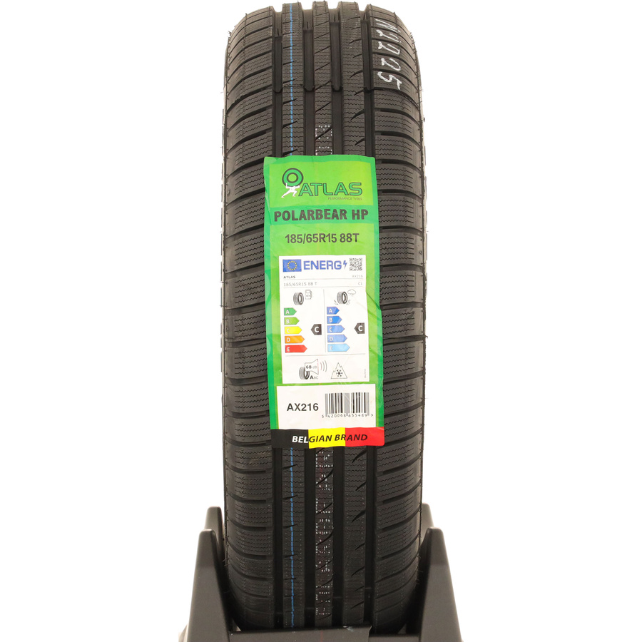 Atlas Polarbear HP