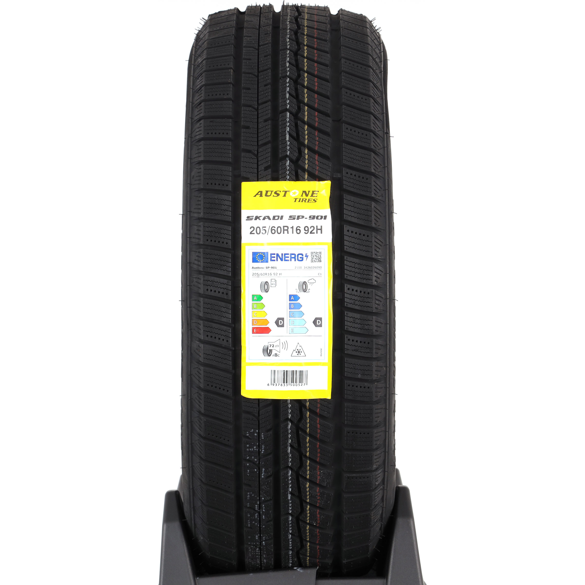 Austone Athena SP-901 -  205/60 R16