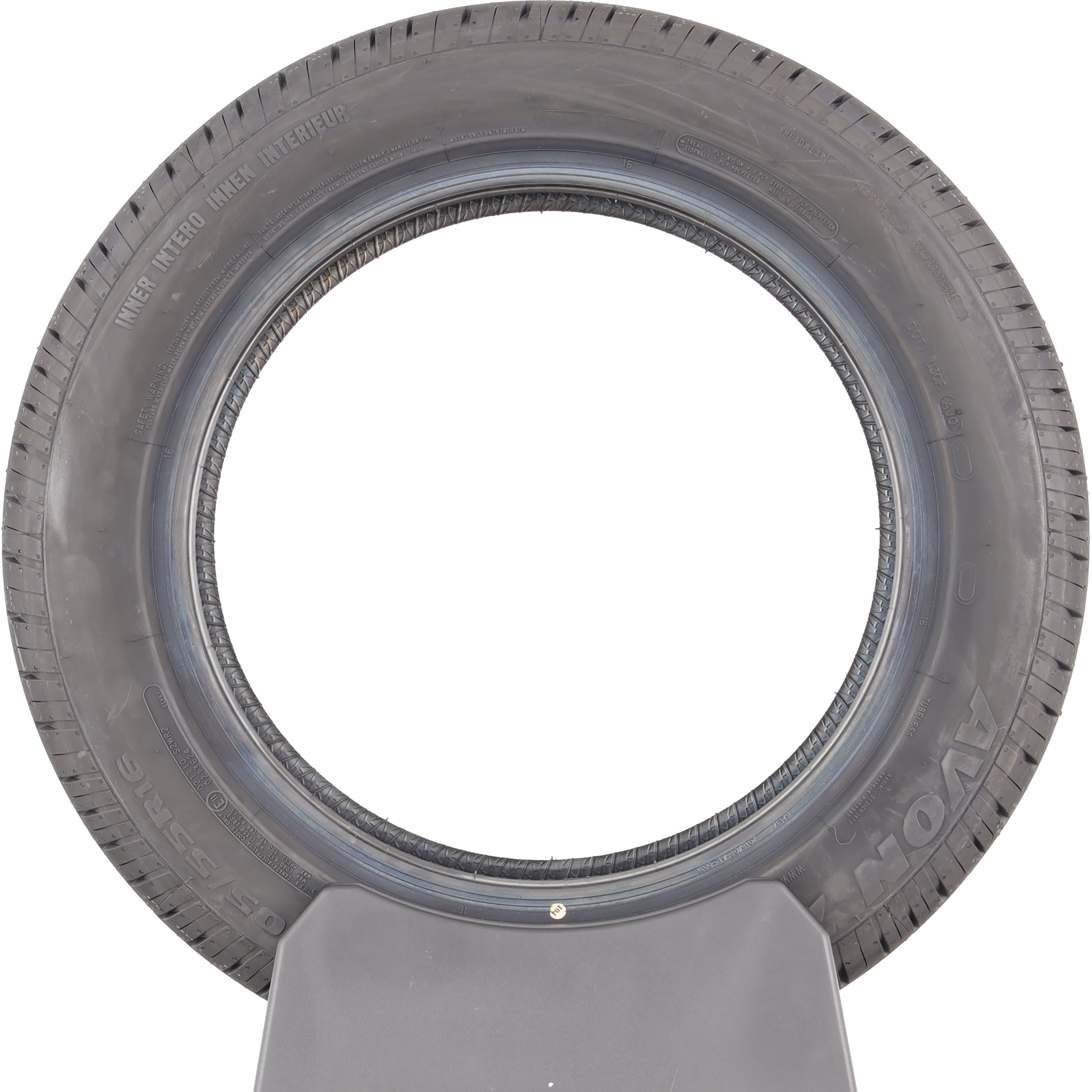 Avon ZV7 -  205/55 R16