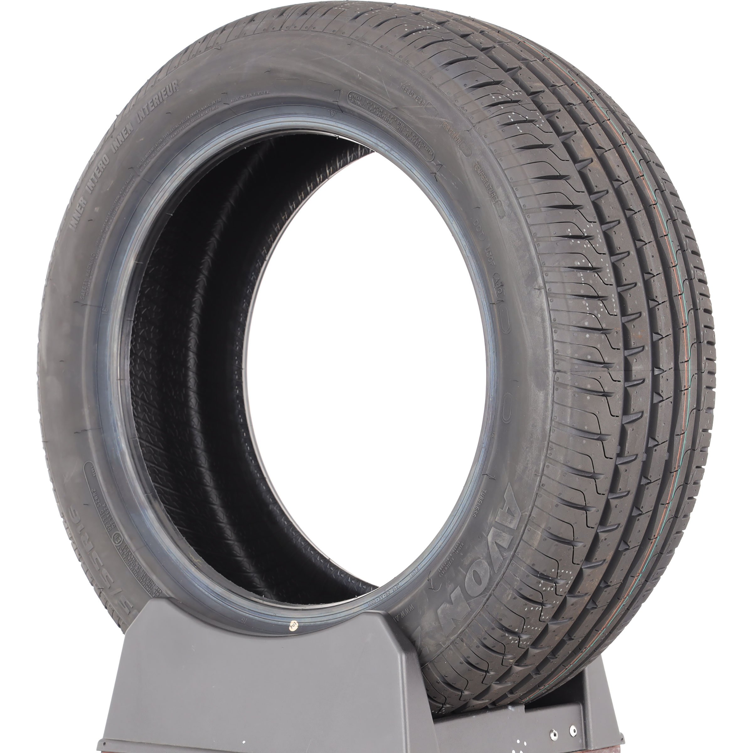 Avon ZV7 -  205/55 R16