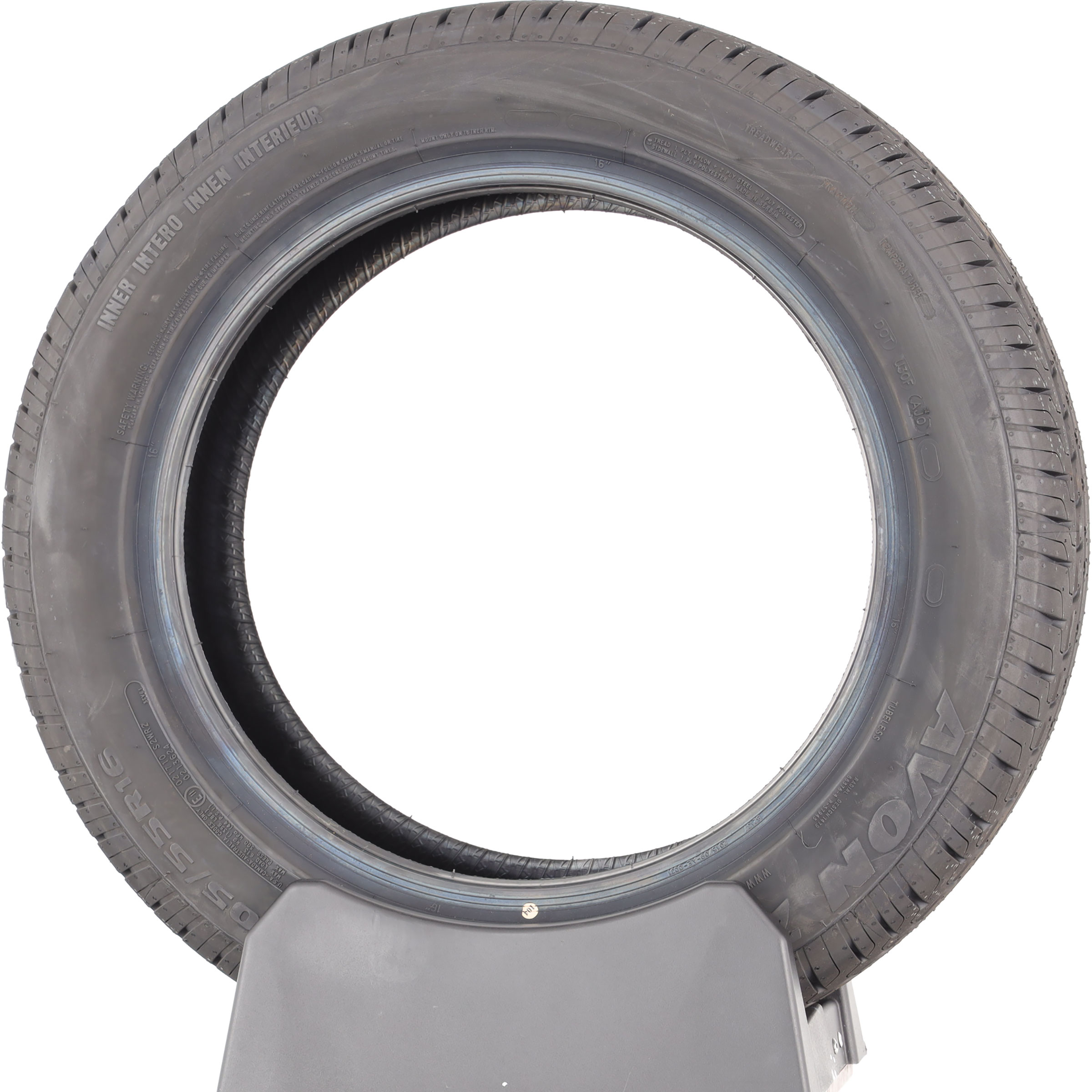 Avon ZV7 -  205/55 R16