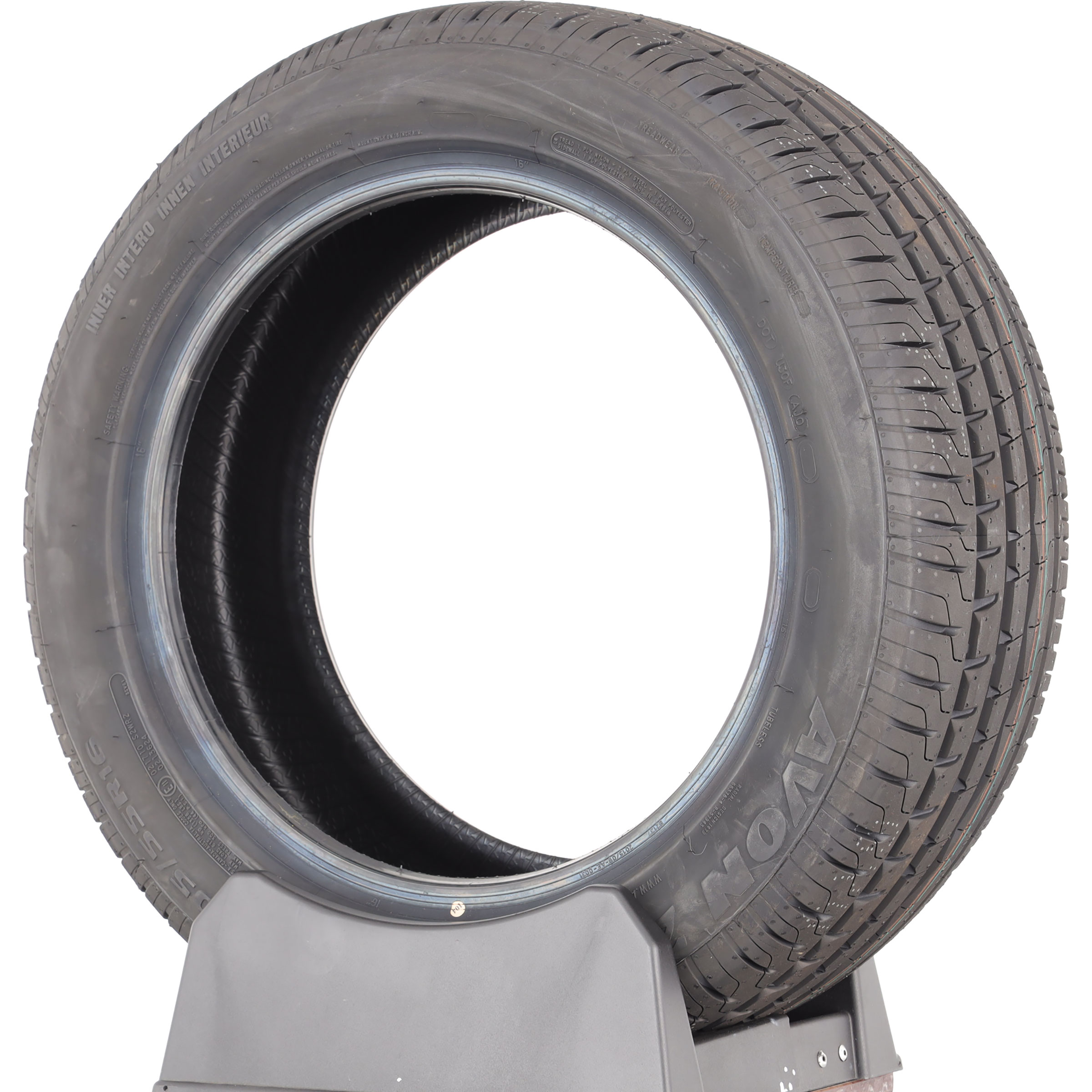 Avon ZV7 -  205/55 R16