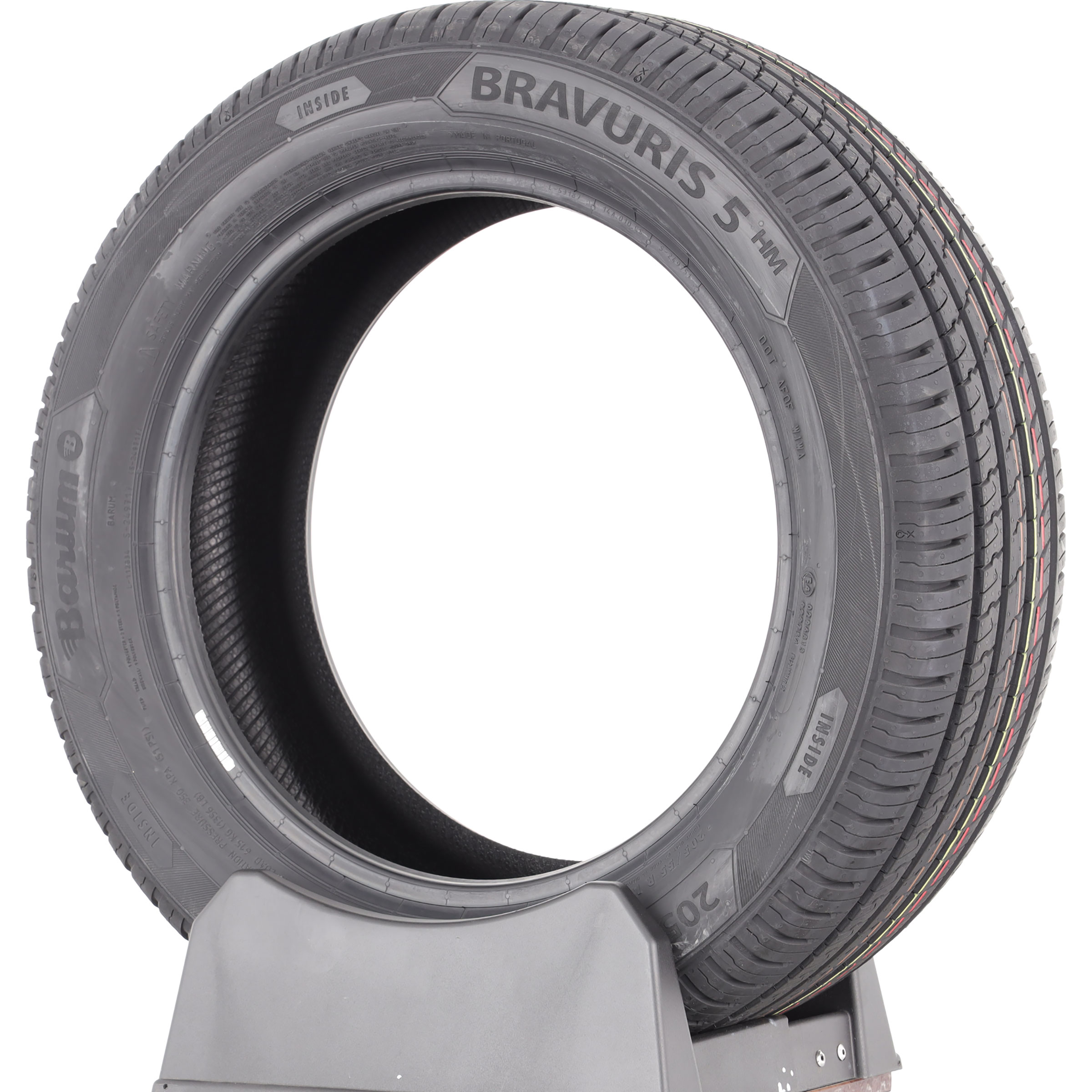 Barum Bravuris 5HM -  205/55 R16