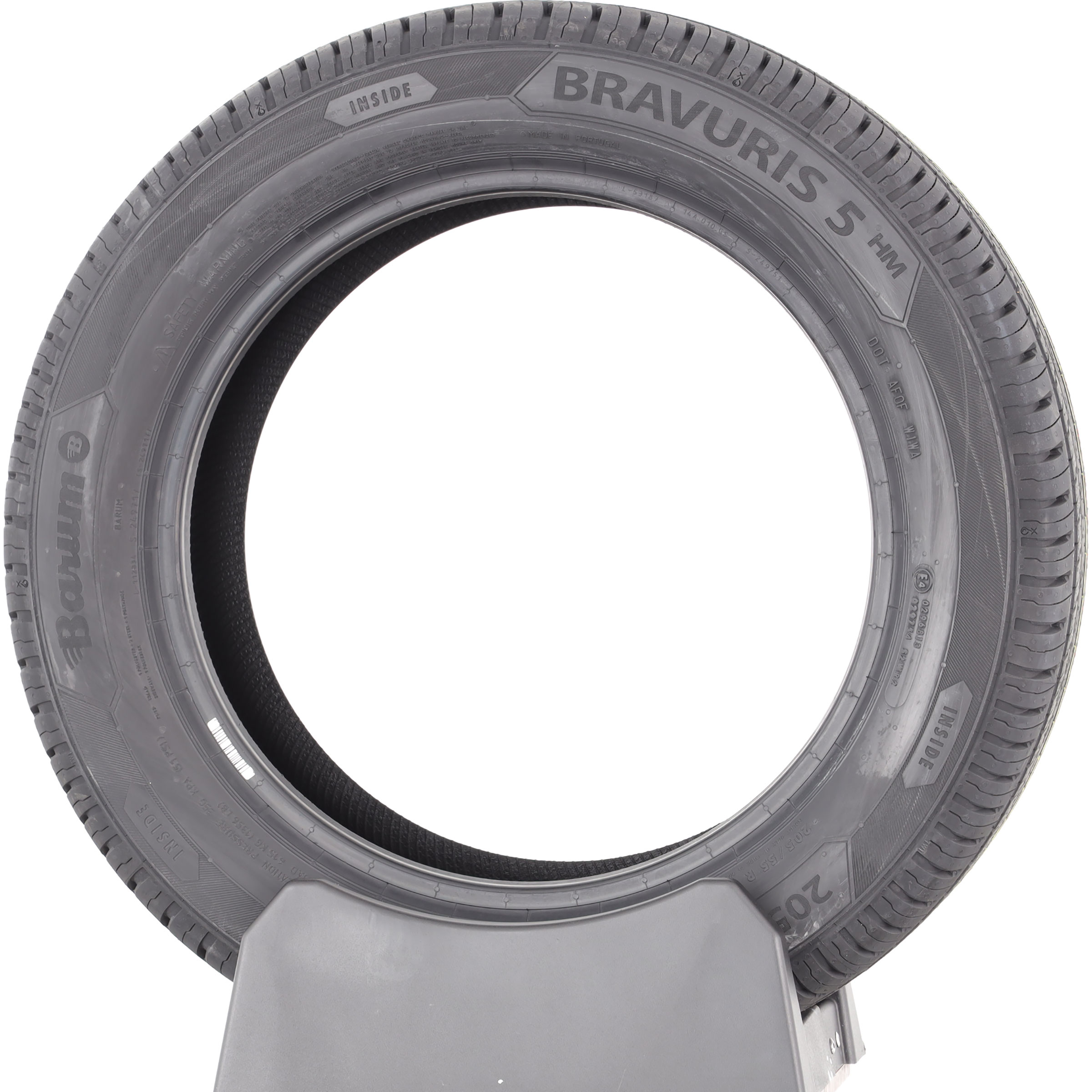 Barum Bravuris 5HM -  205/55 R16
