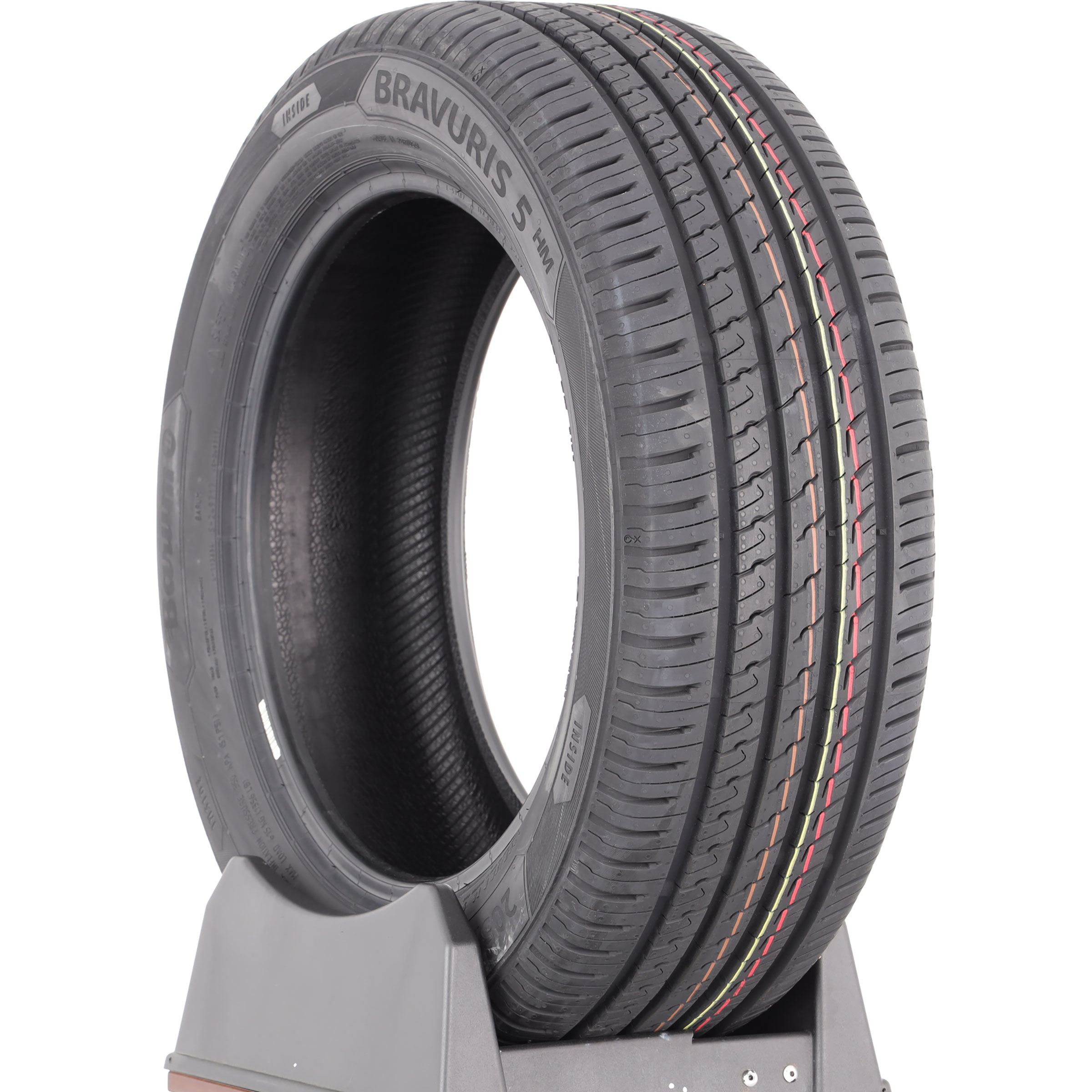 Barum Bravuris 5HM -  205/55 R16