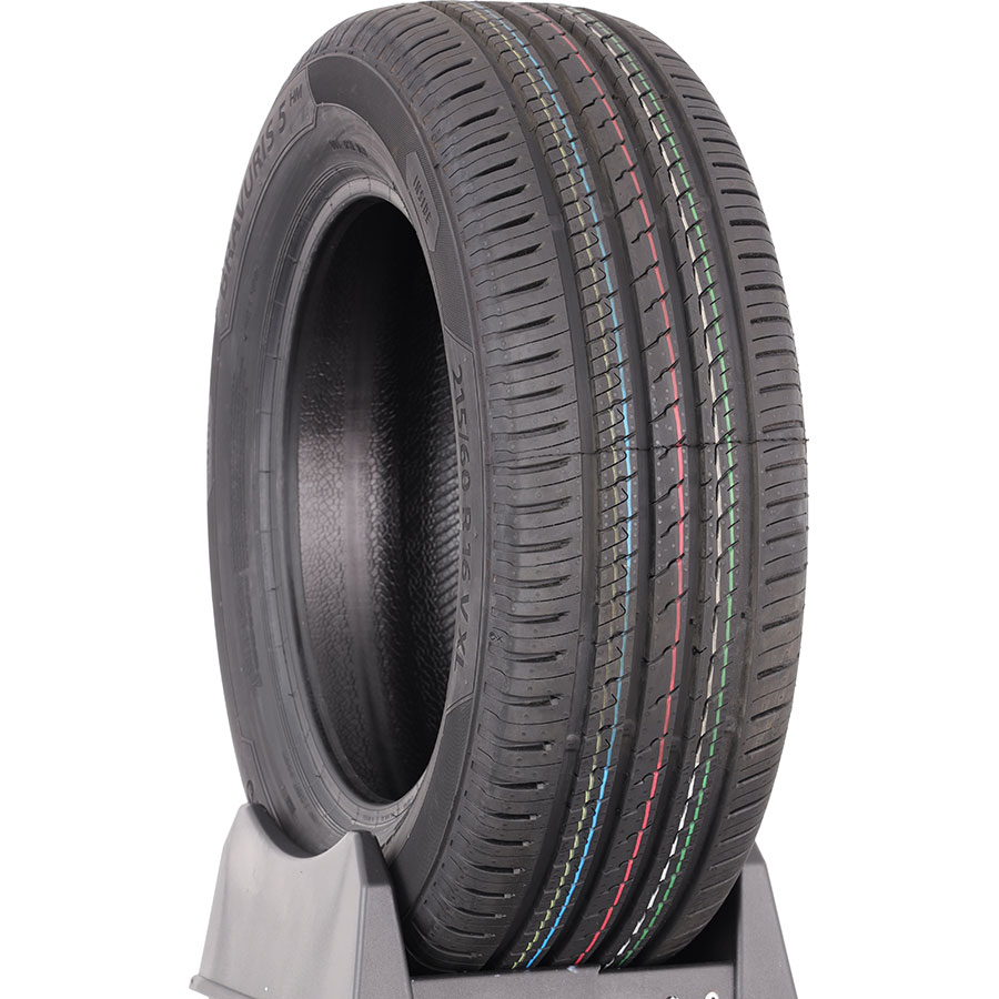 Test Barum Bravuris 5HM 215/60 R16 Pneu UFCQue Choisir