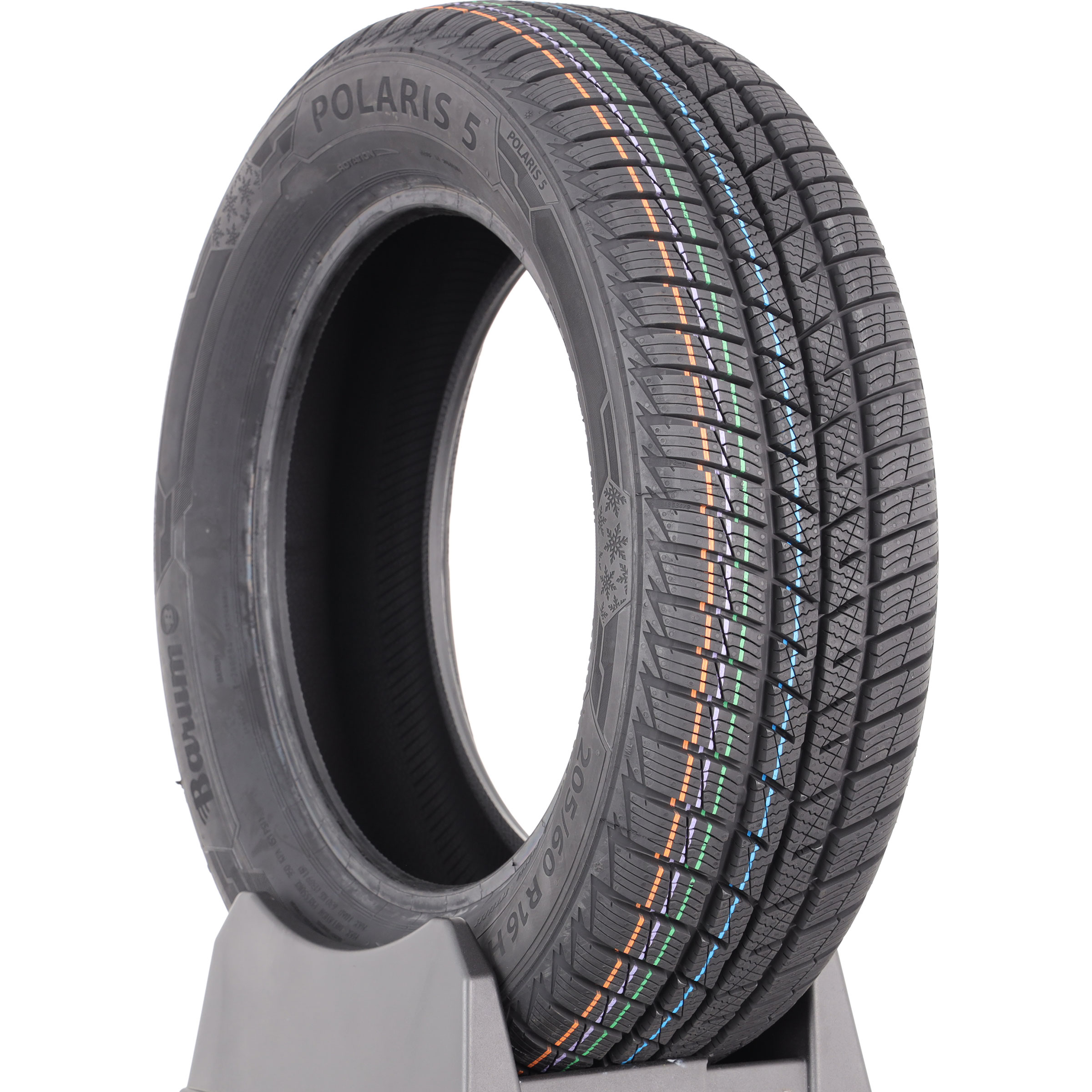Barum Polaris 5 -  205/60 R16