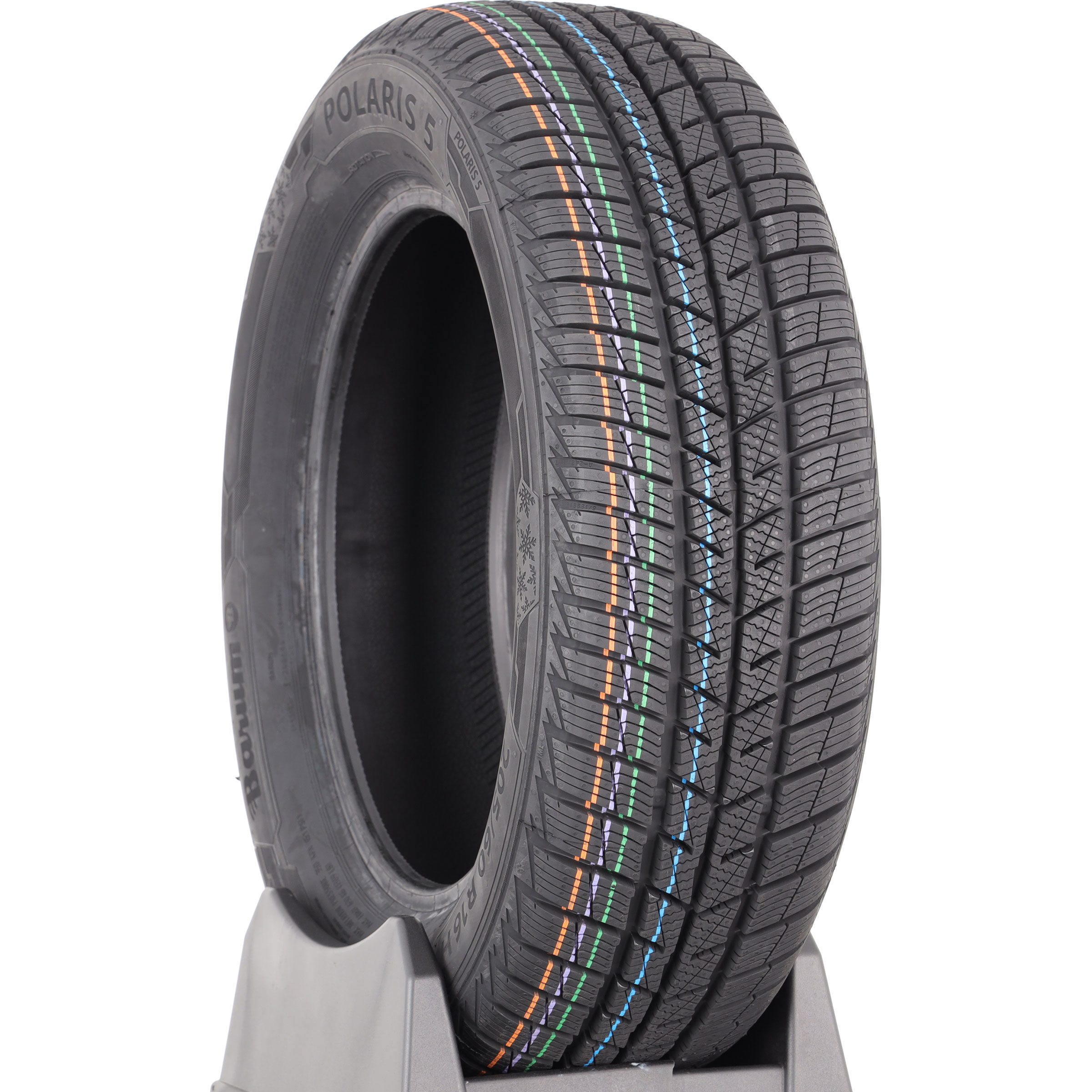 Barum Polaris 5 -  205/60 R16