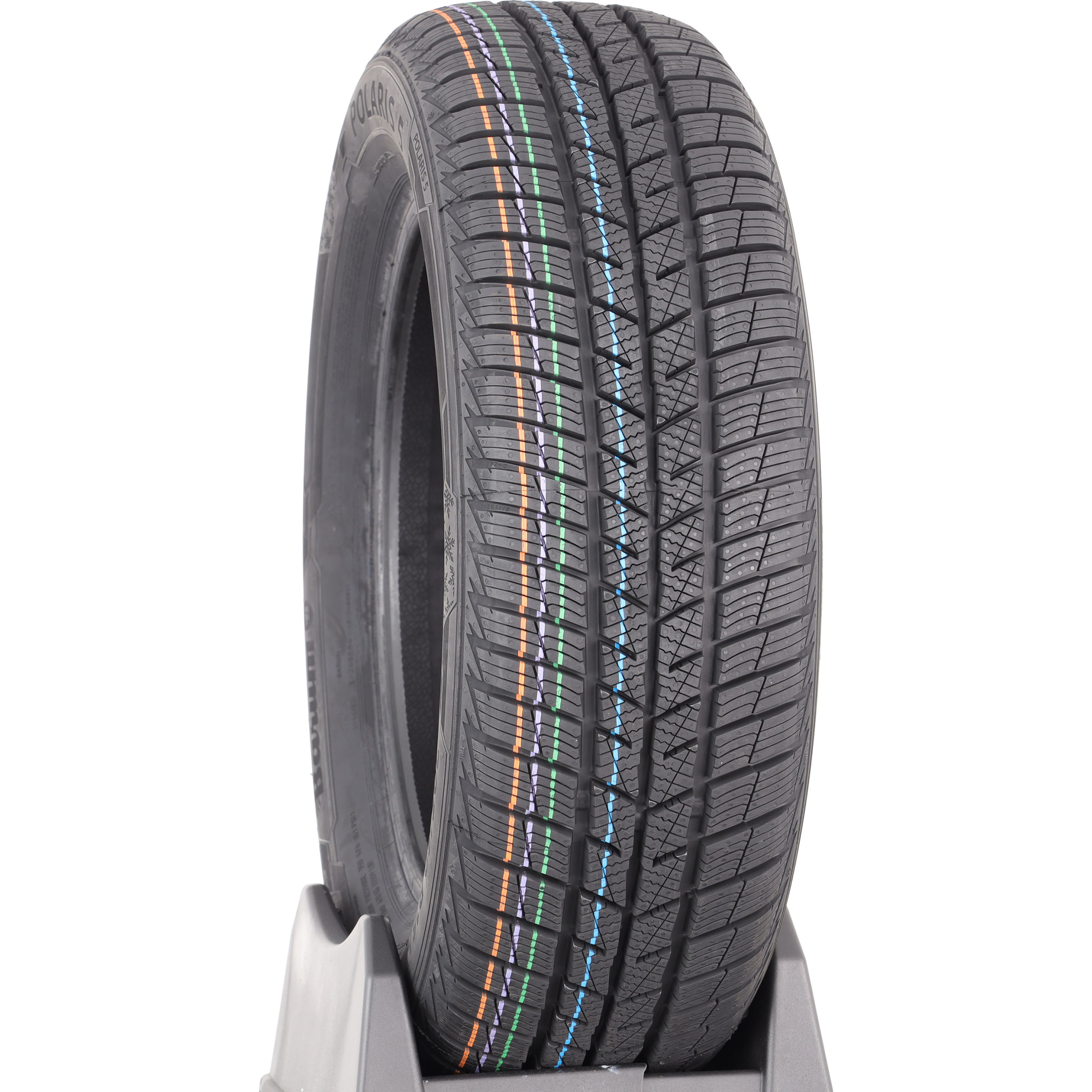 Barum Polaris 5 -  205/60 R16