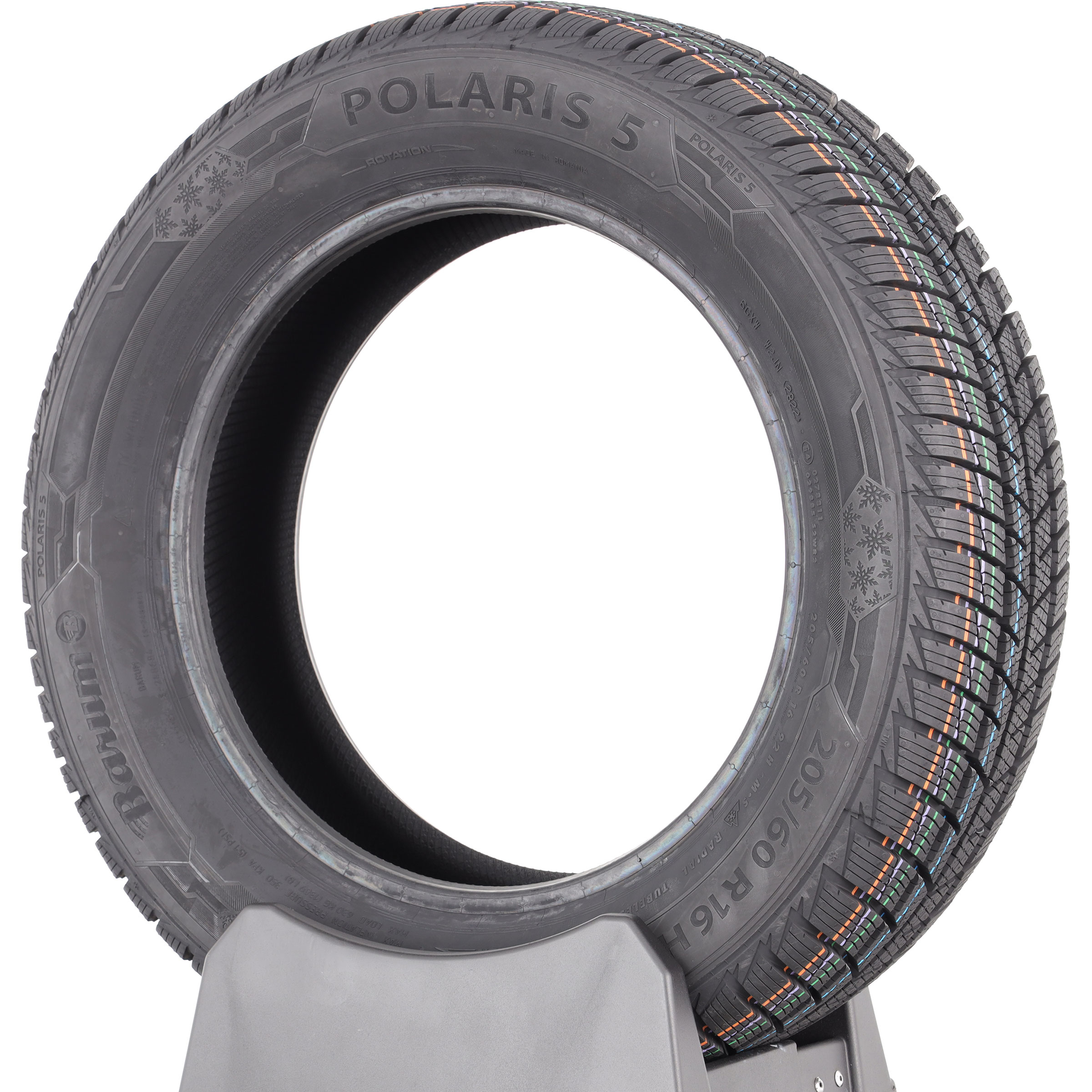 Barum Polaris 5 -  205/60 R16