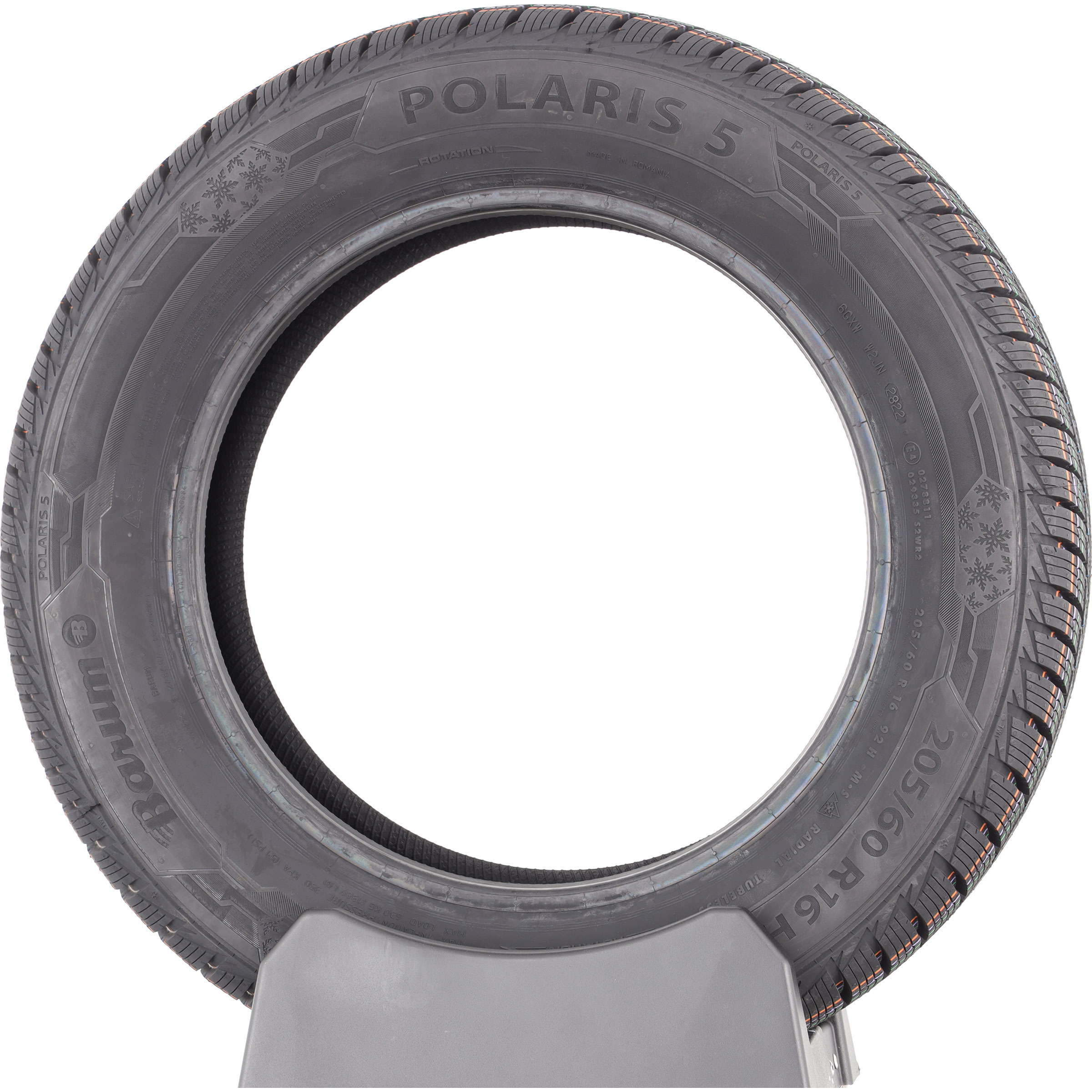 Barum Polaris 5 -  205/60 R16