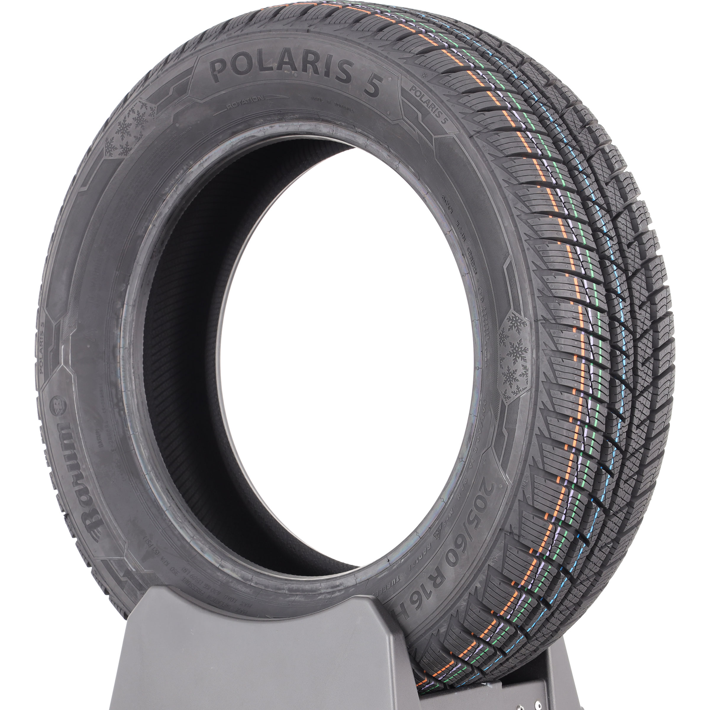 Barum Polaris 5 -  205/60 R16