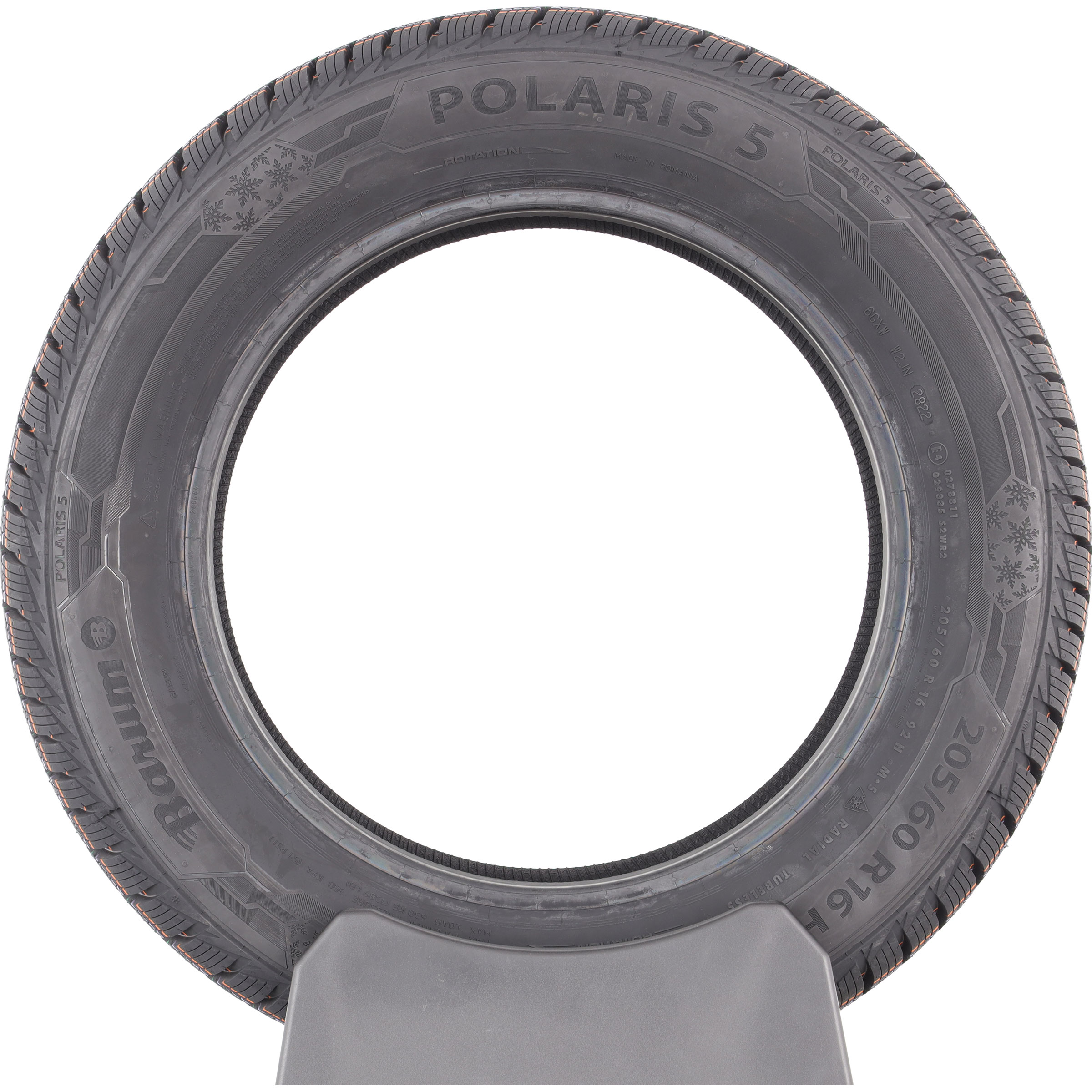 Barum Polaris 5 -  205/60 R16