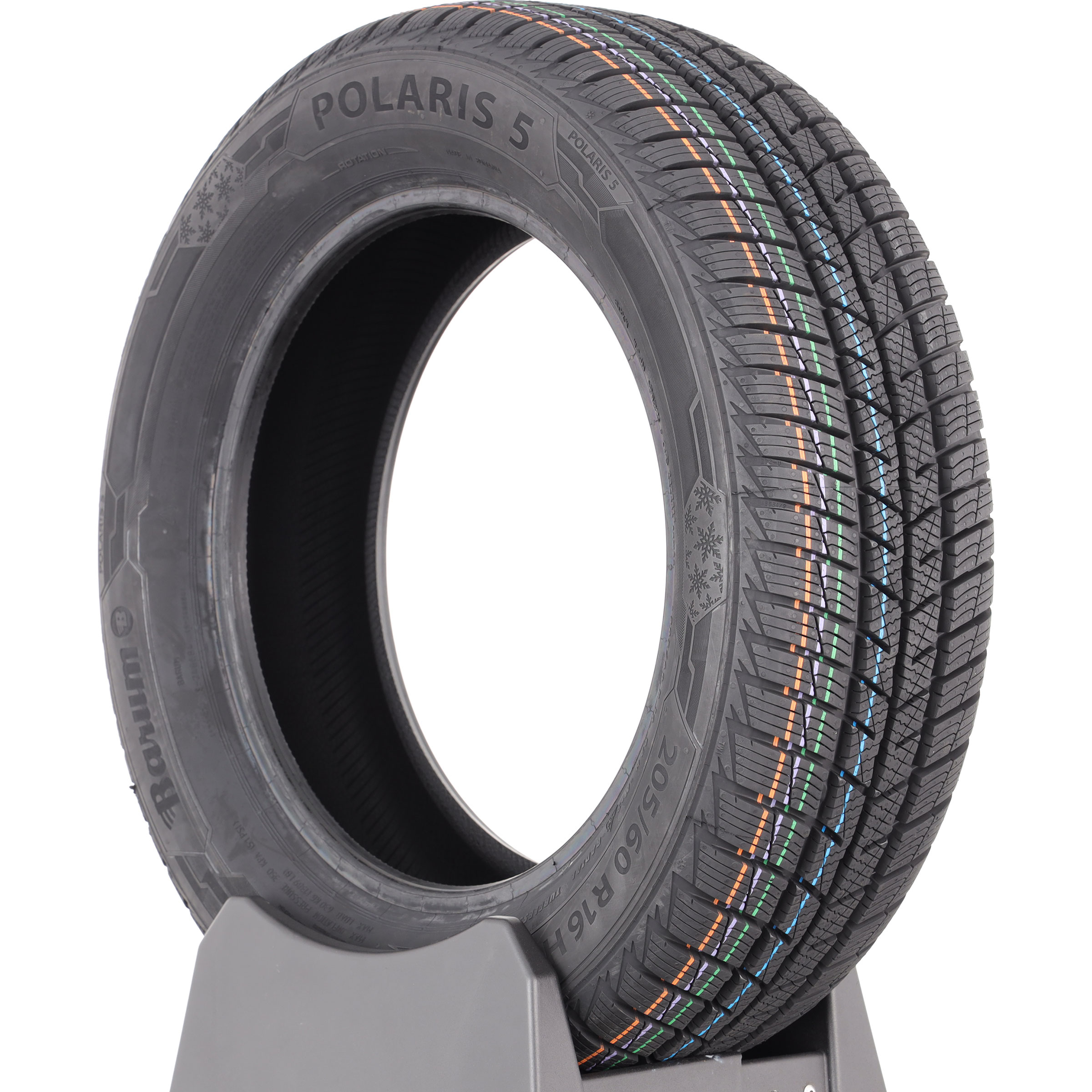 Barum Polaris 5 -  205/60 R16