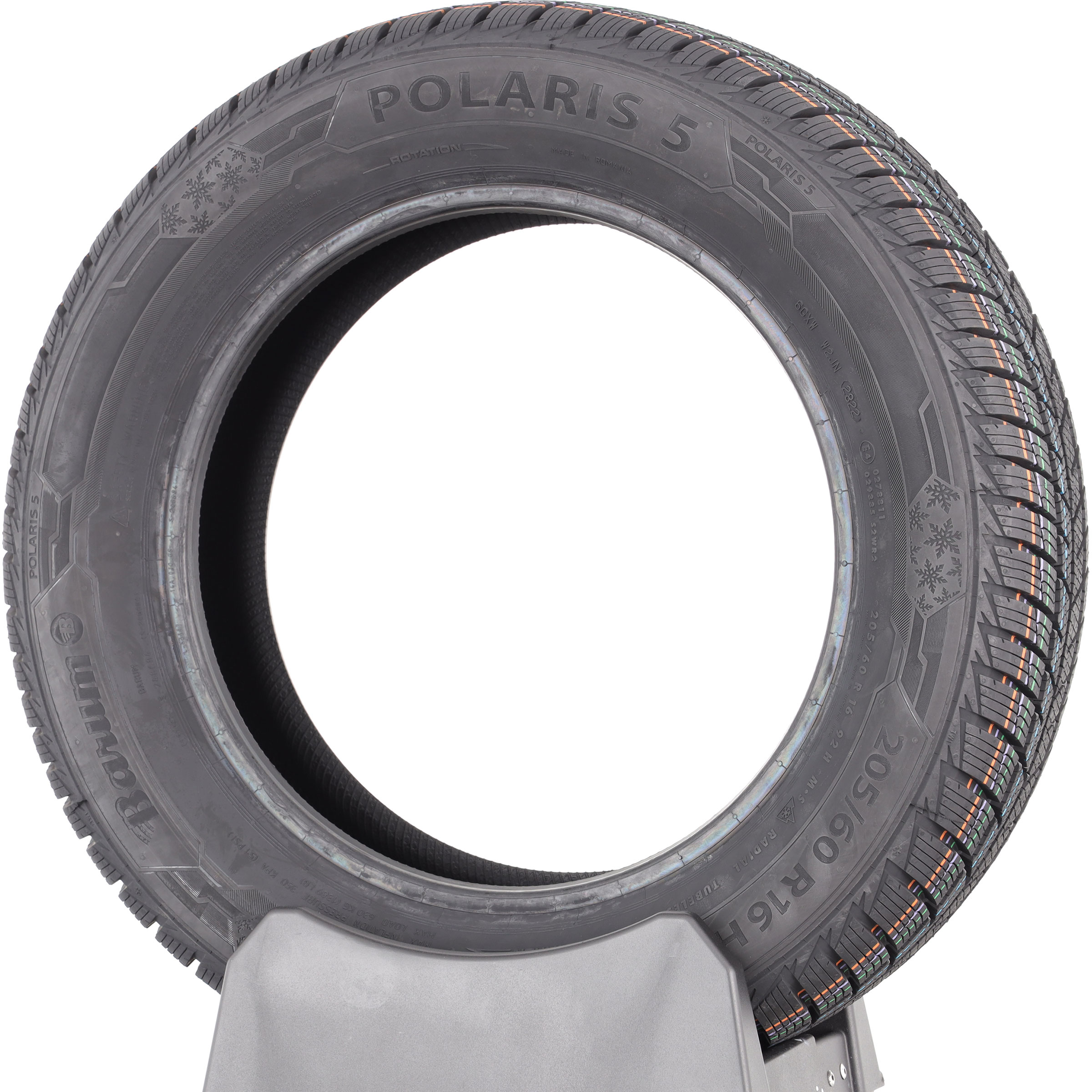 Barum Polaris 5 -  205/60 R16