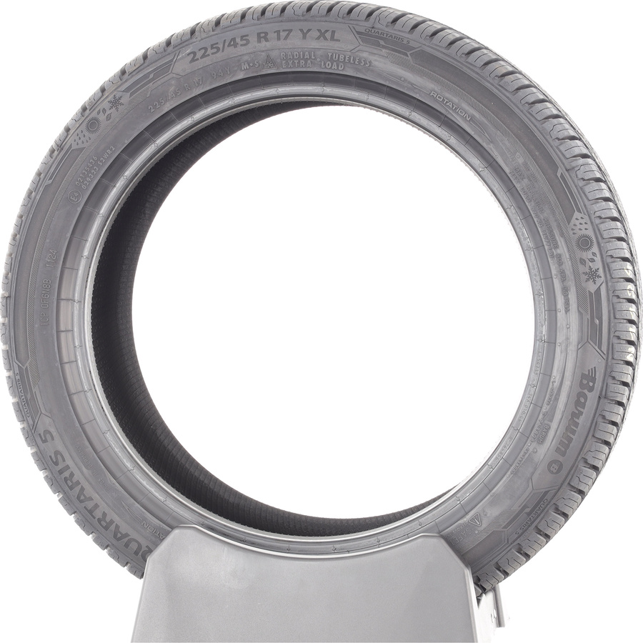 Barum Quartaris 5 -  225/45 R17