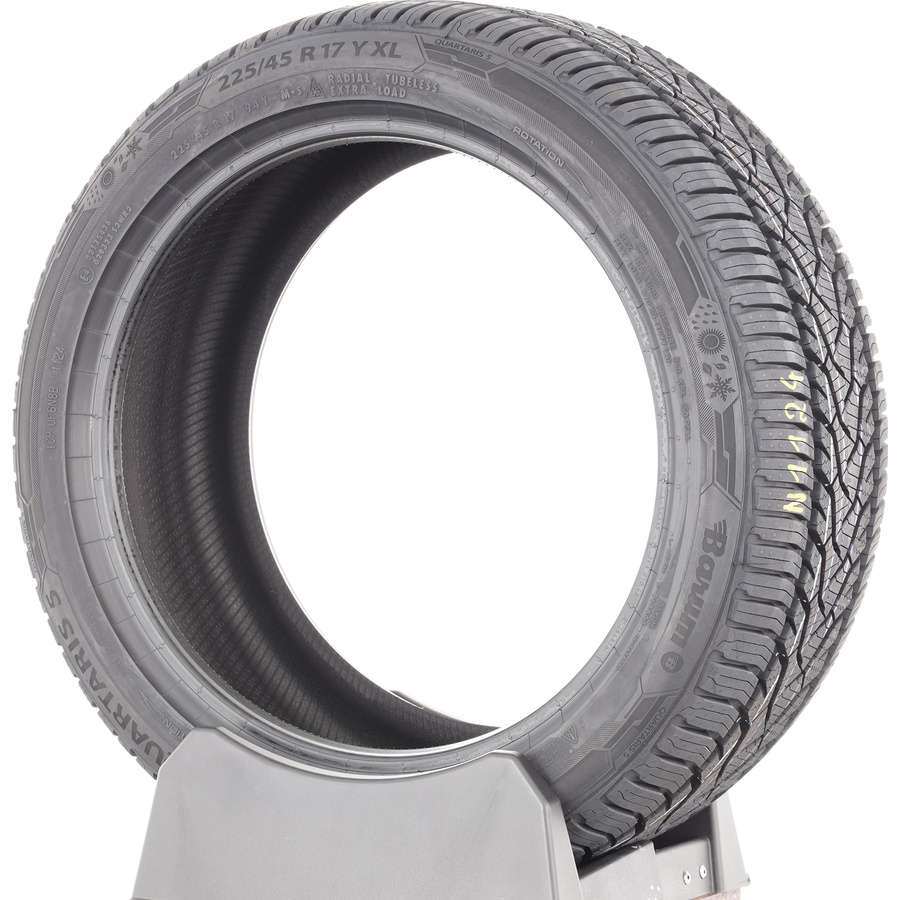 Barum Quartaris 5 -  225/45 R17