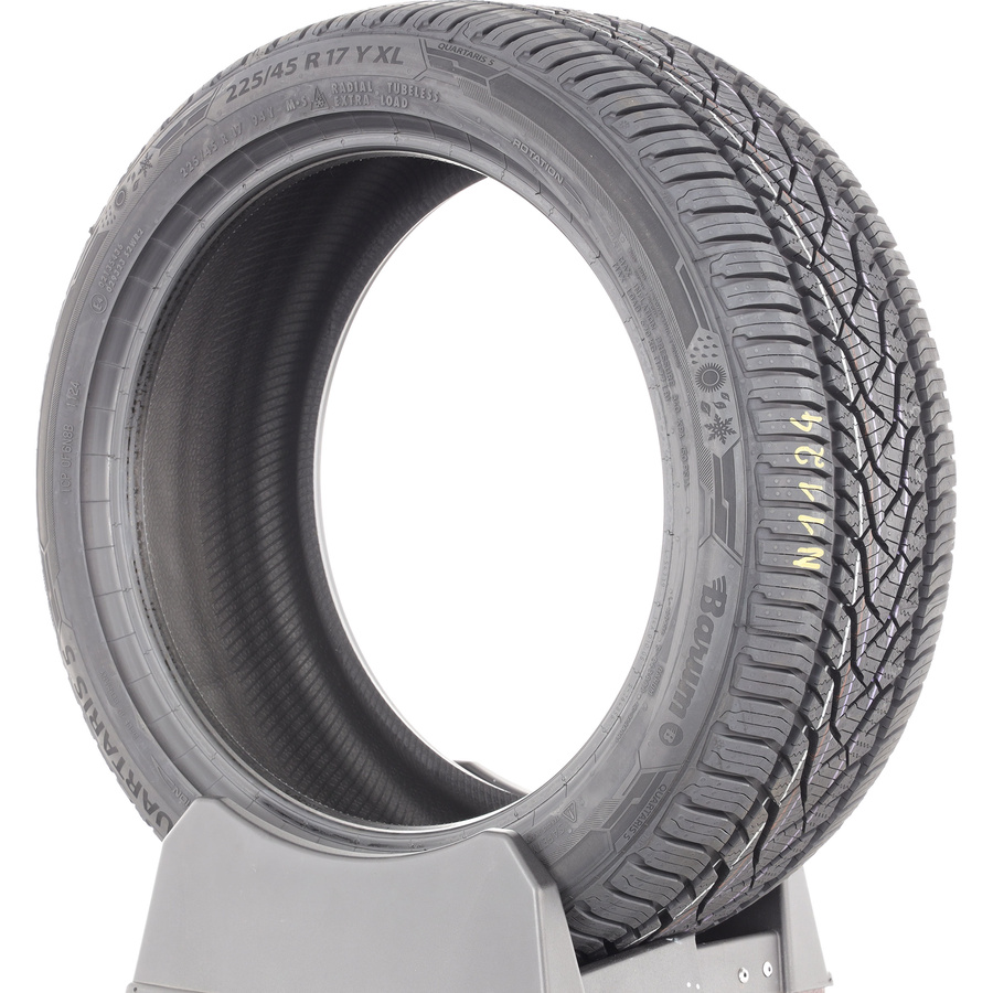 Barum Quartaris 5 -  225/45 R17