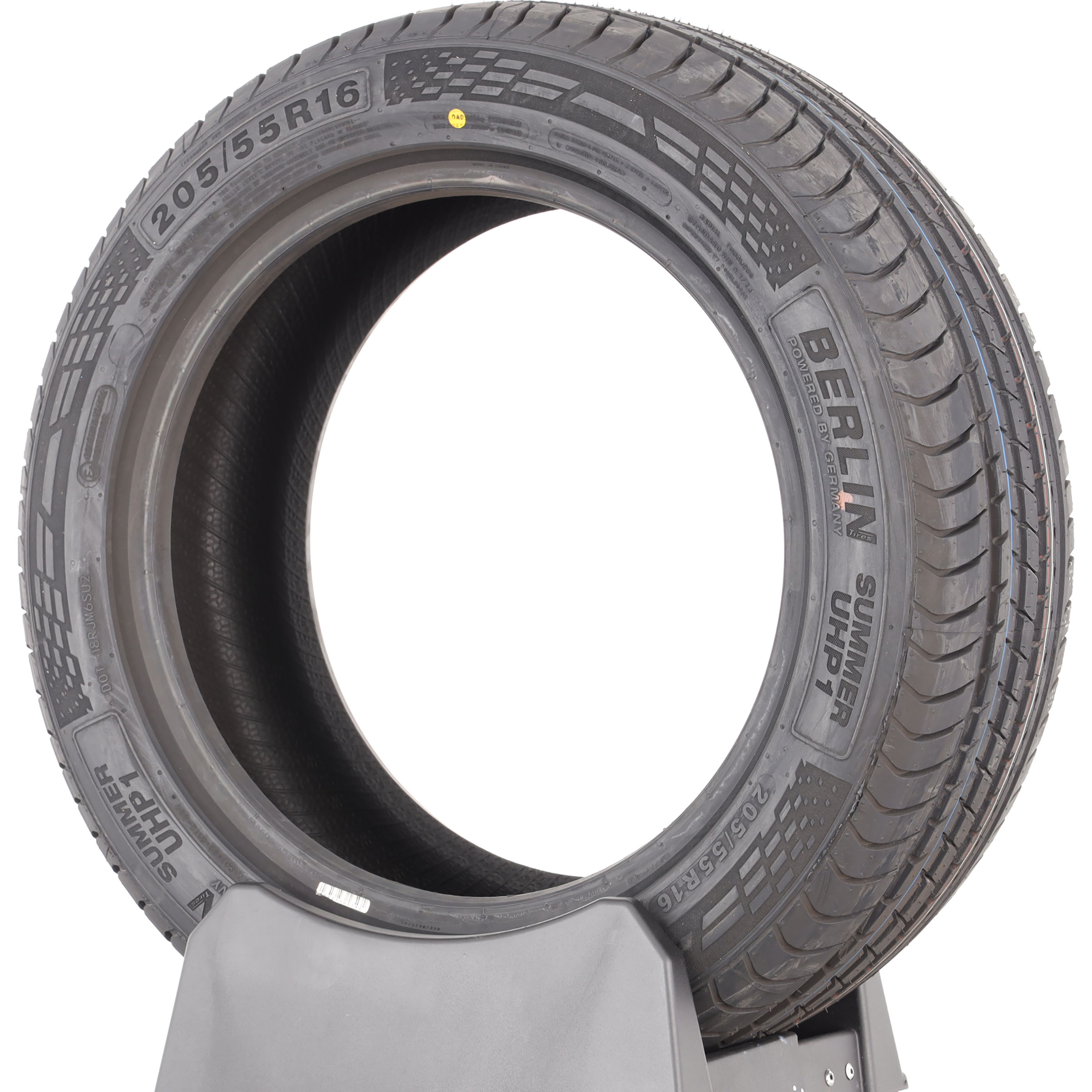 Berlin Tires Summer UHP 1 G2 -  205/55 R16