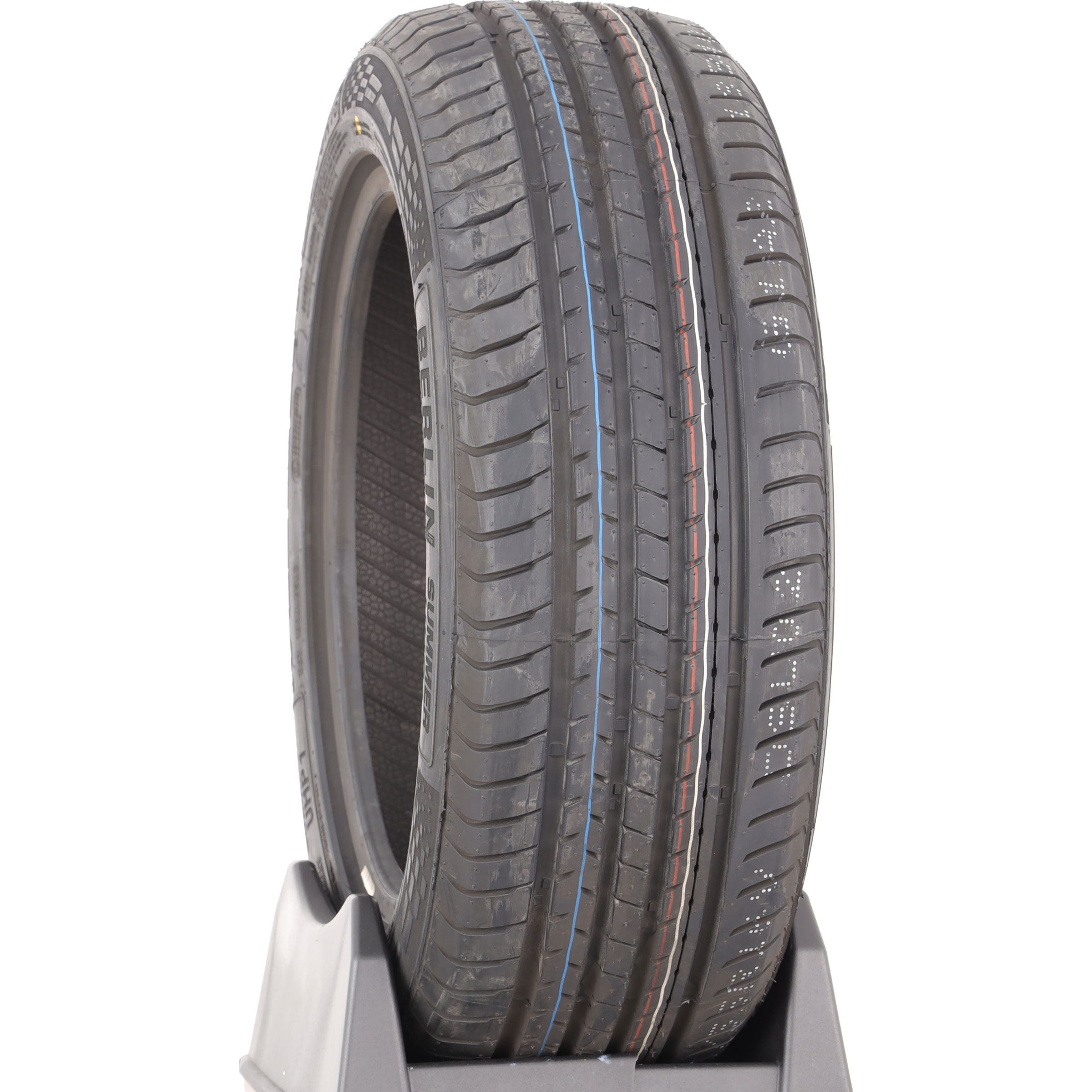 Berlin Tires Summer UHP 1 G2 -  205/55 R16