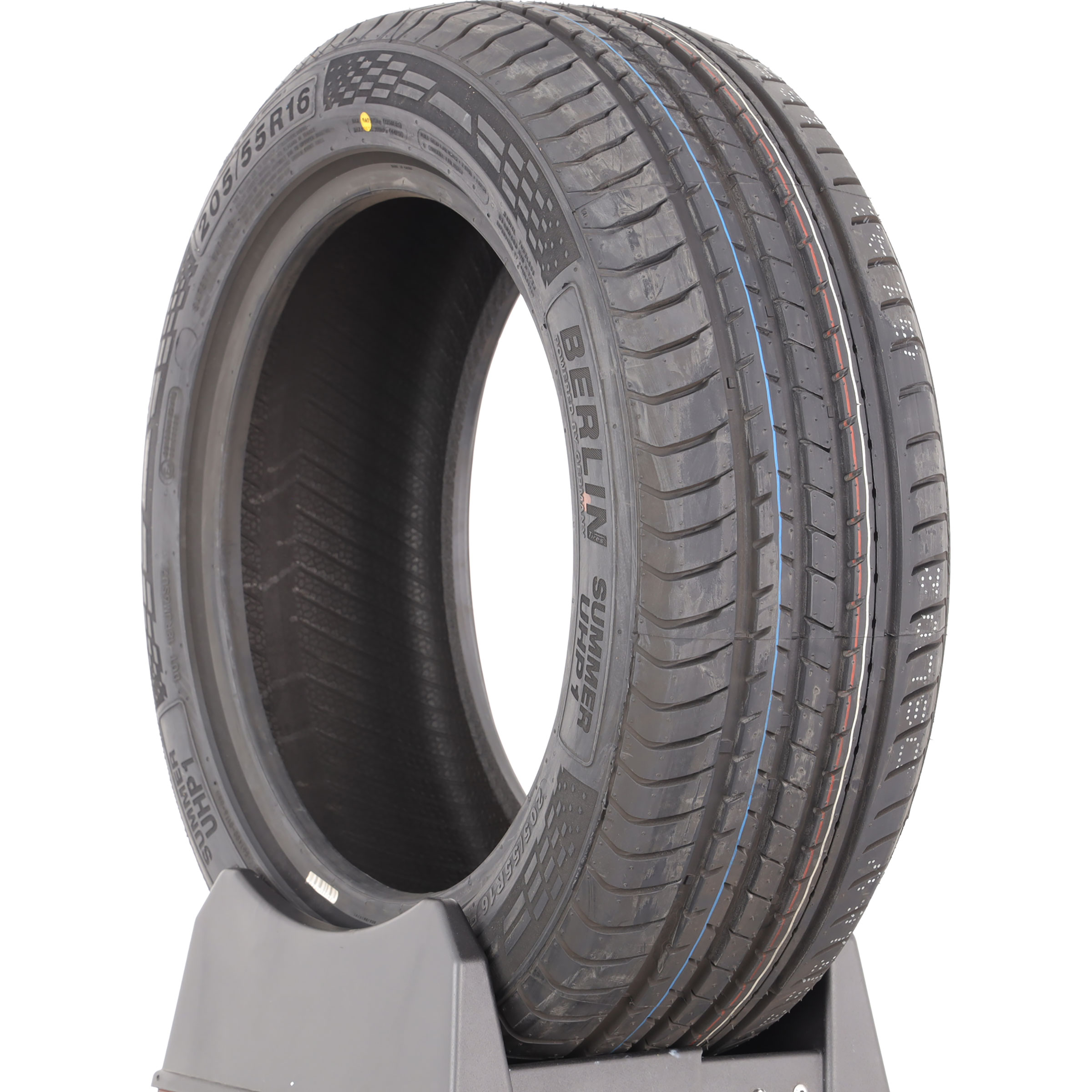 Berlin Tires Summer UHP 1 G2 -  205/55 R16