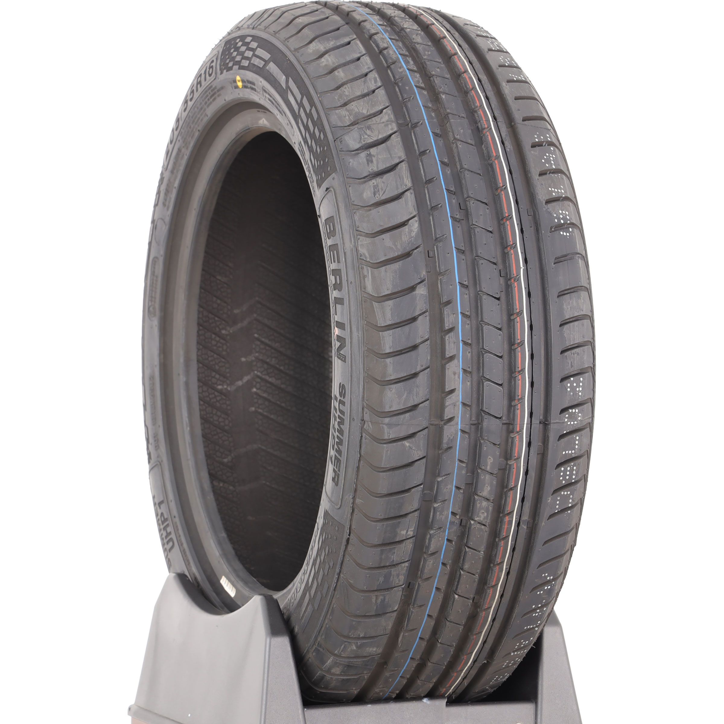 Berlin Tires Summer UHP 1 G2 -  205/55 R16