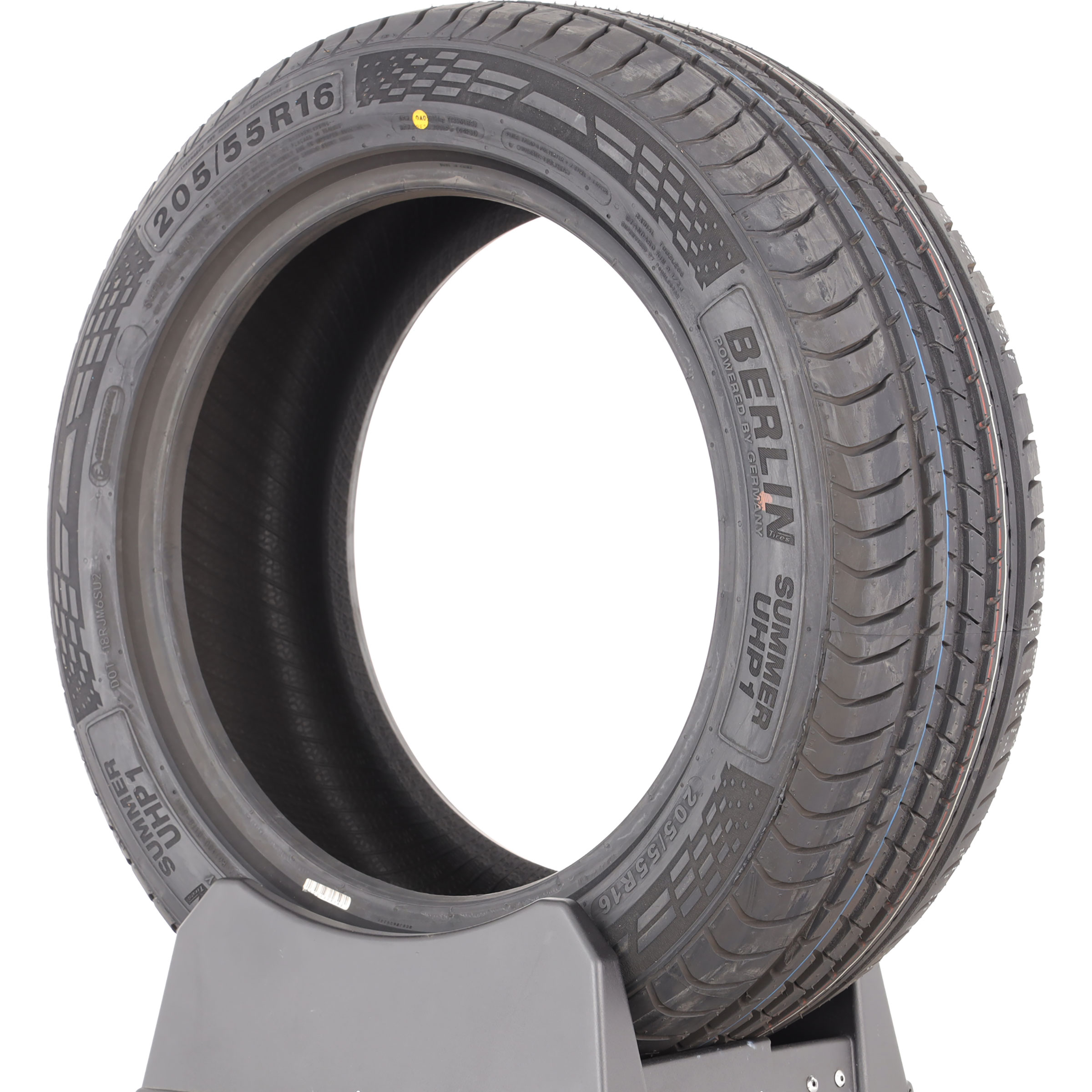 Berlin Tires Summer UHP 1 G2 -  205/55 R16