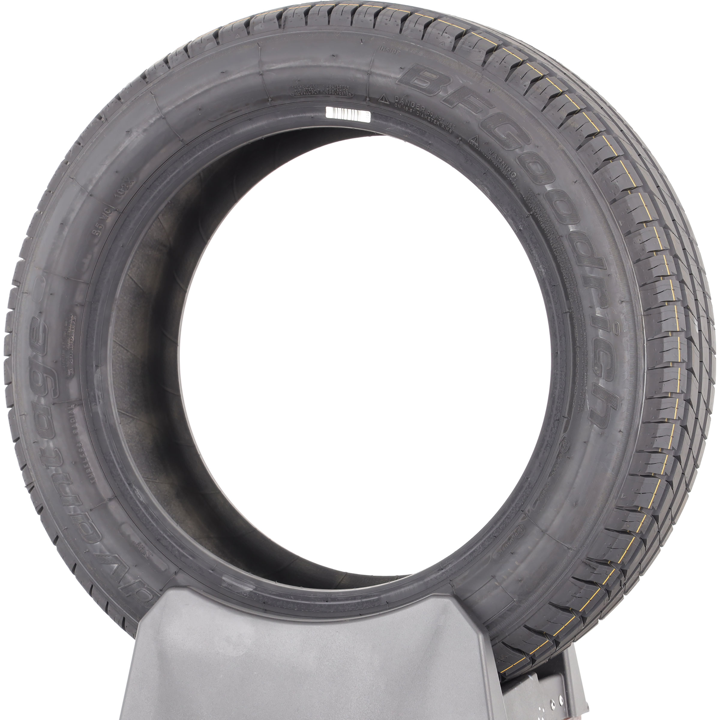 BFGoodrich Advantage -  205/55 R16