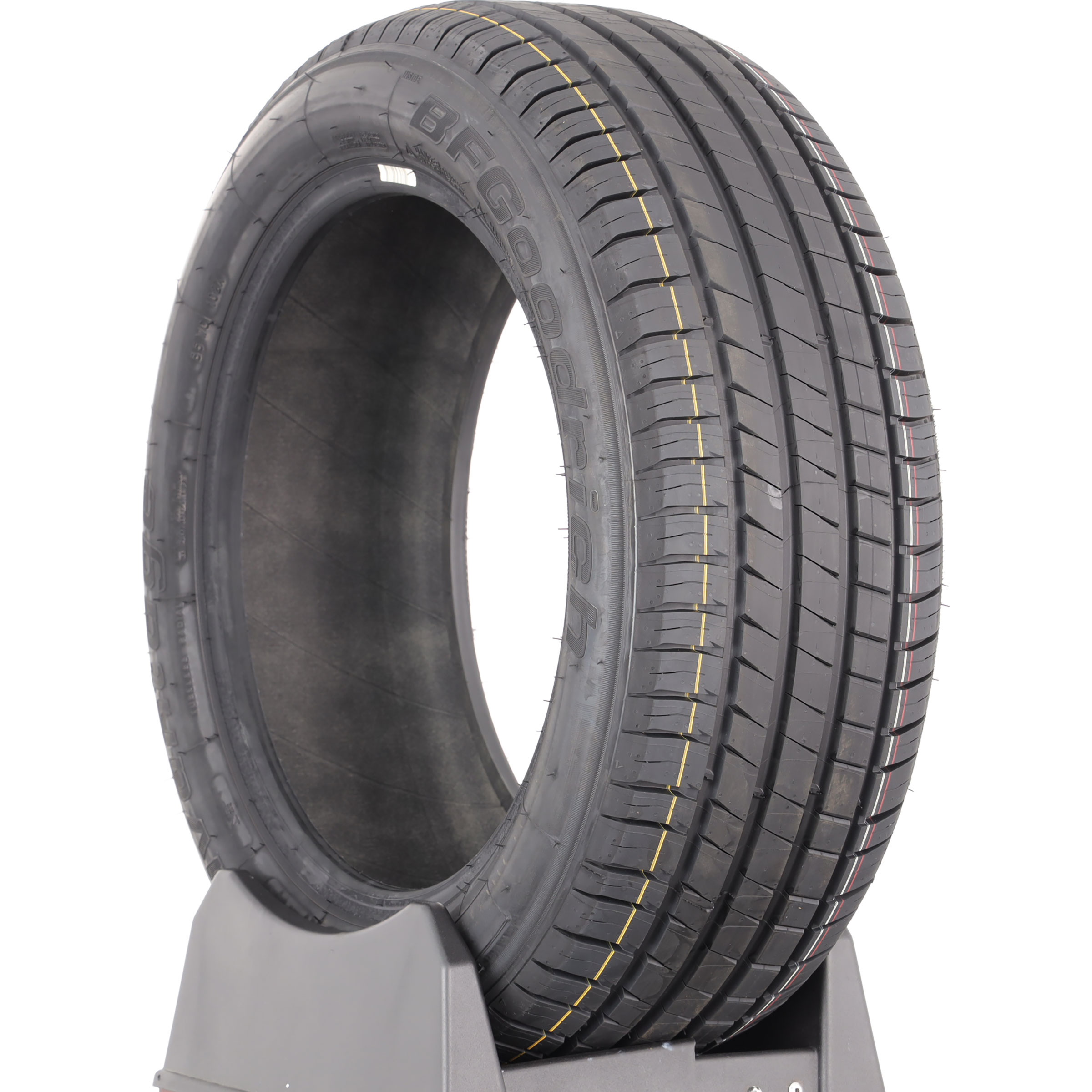 Test BFGoodrich Advantage - 205/55 R16 - Pneu - UFC-Que Choisir